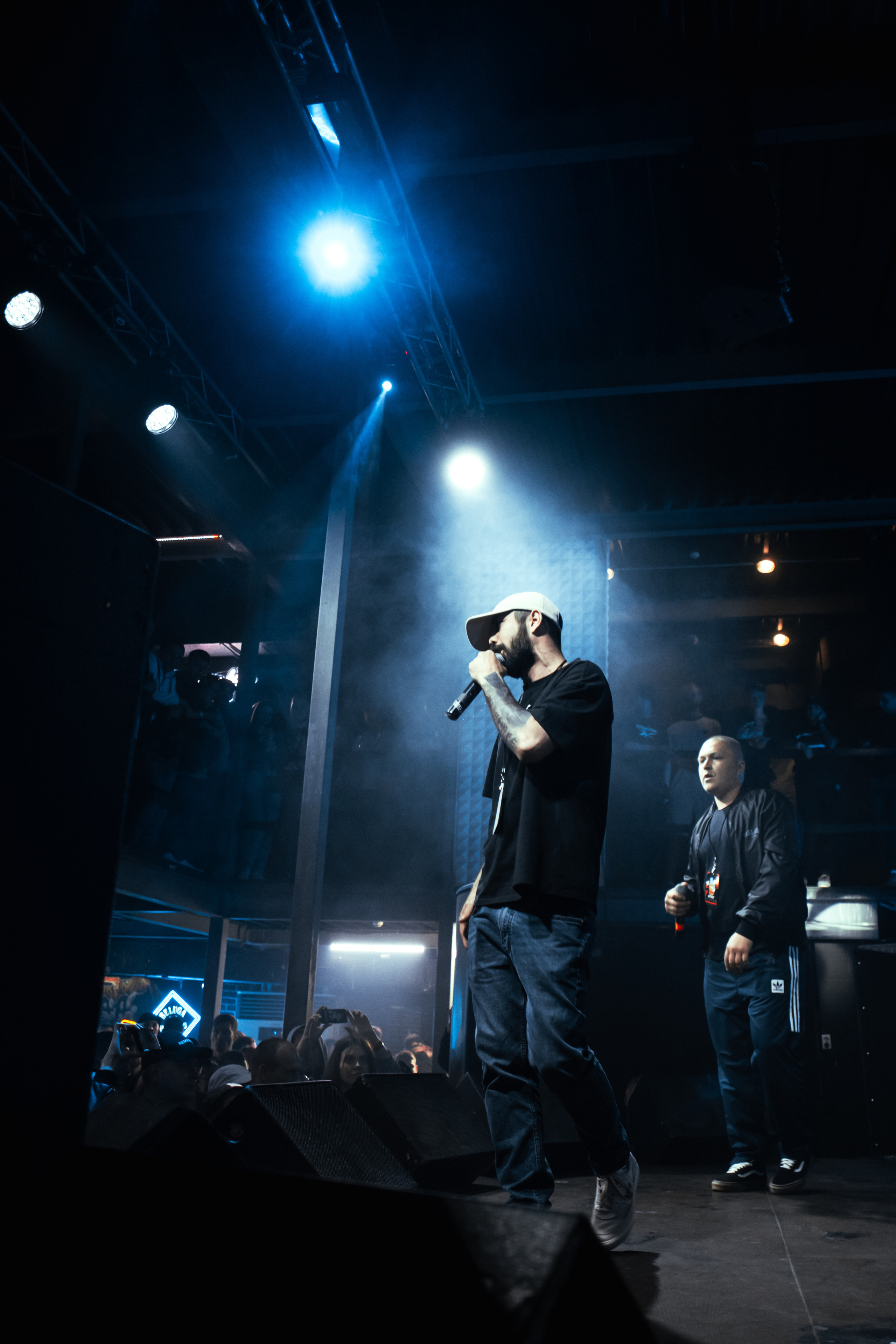 «Boogie shop festival», IZI CLUB MOSCOW. Фотограф Москва