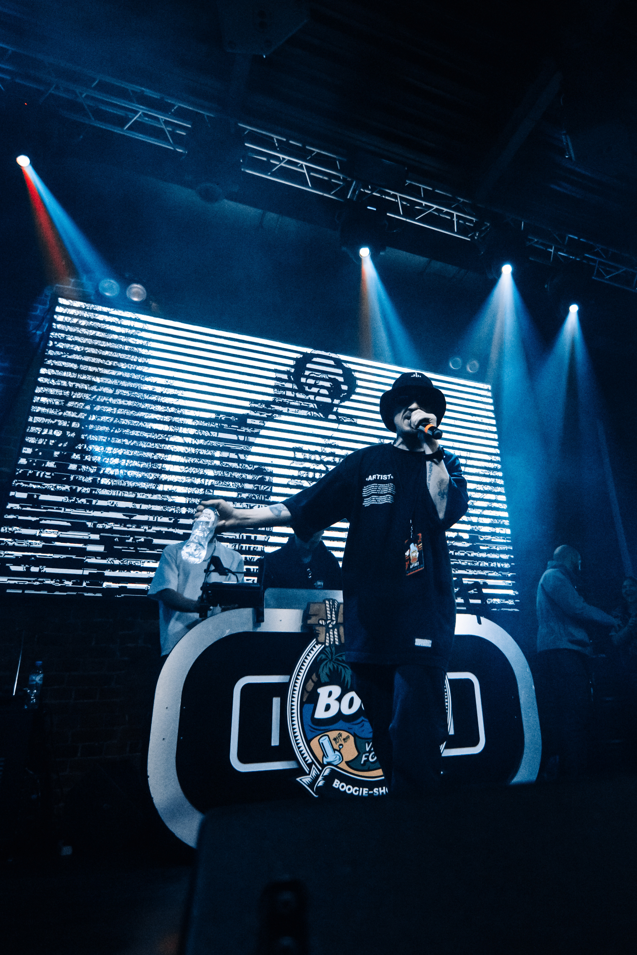 «Boogie shop festival», IZI CLUB MOSCOW. Фотограф Москва