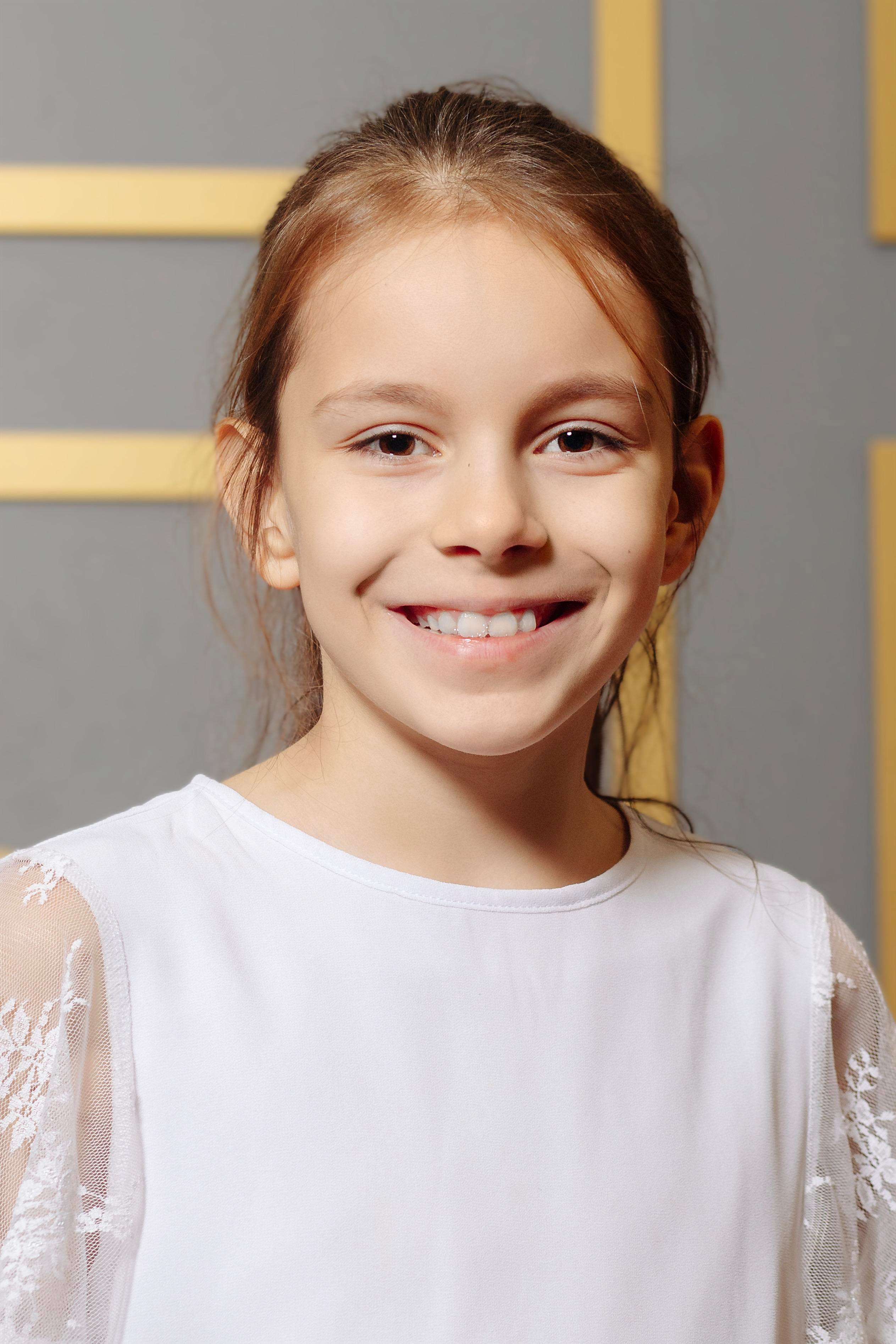 Школьный альбом. Фотограф Москва