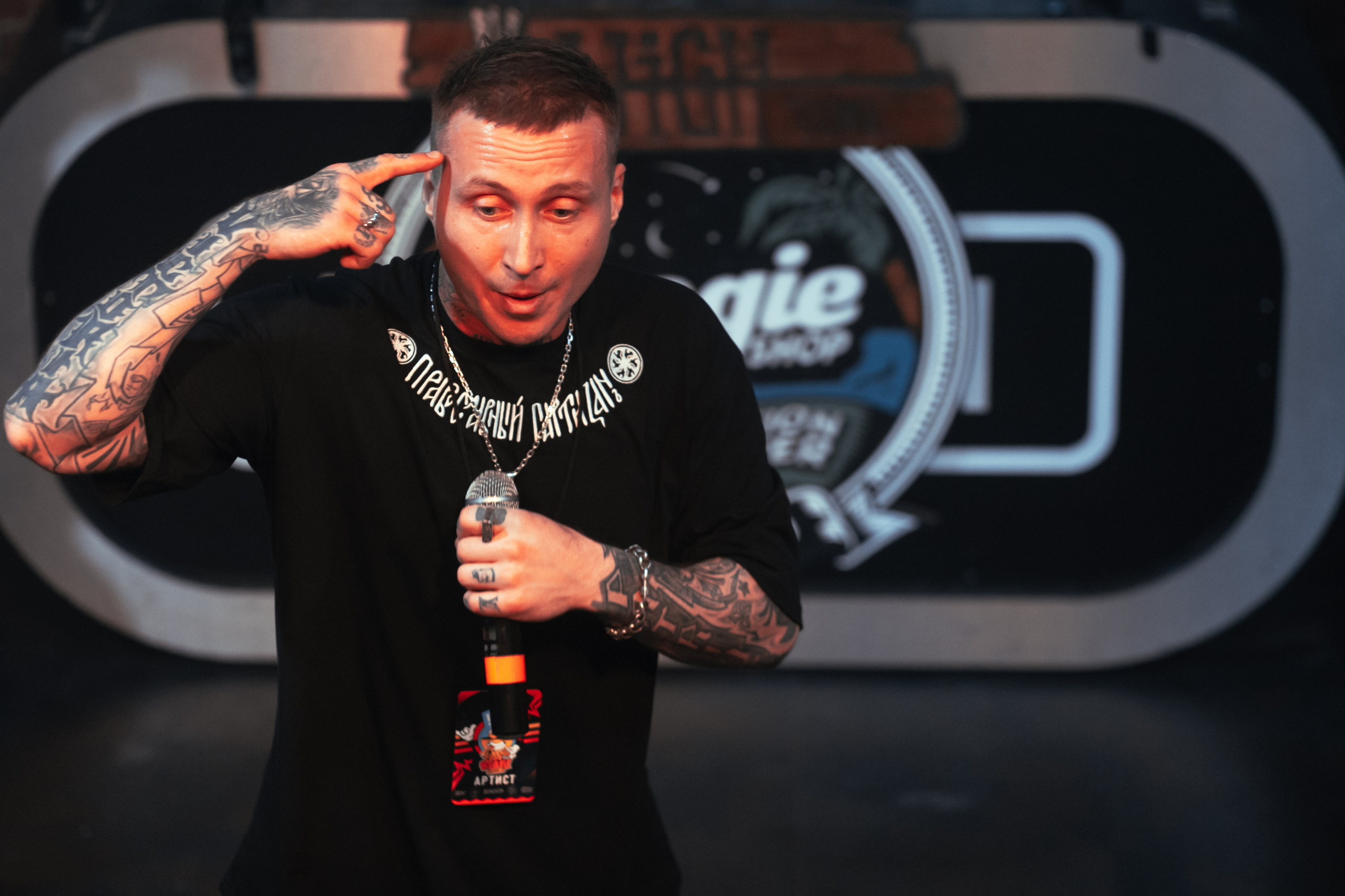 «Boogie shop festival», IZI CLUB MOSCOW. Фотограф Москва