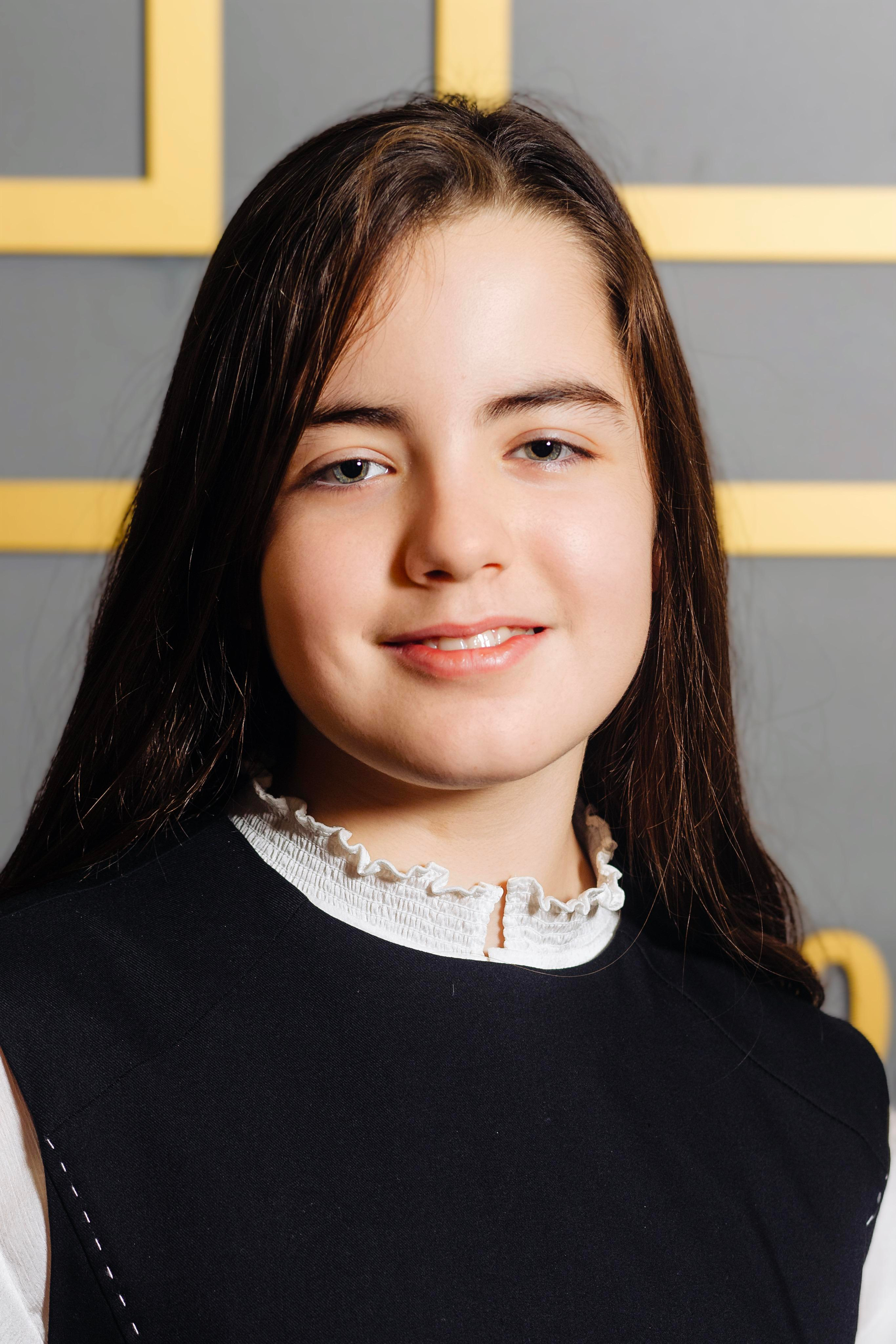 Школьный альбом. Фотограф Москва