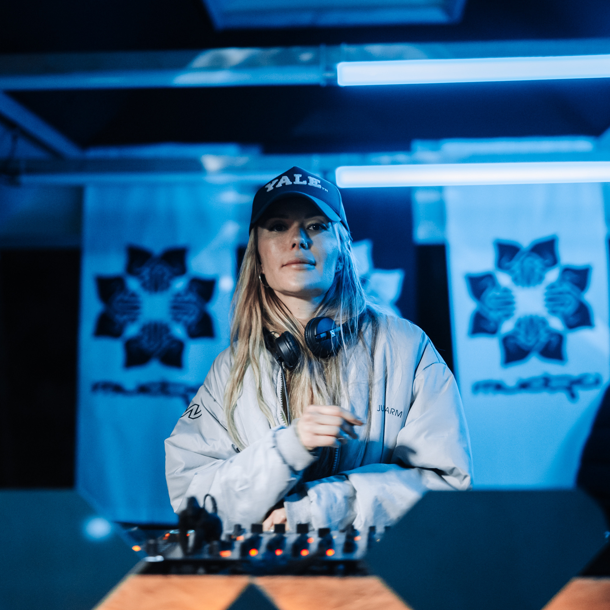 Фестиваль «Anatman». Фотограф Москва