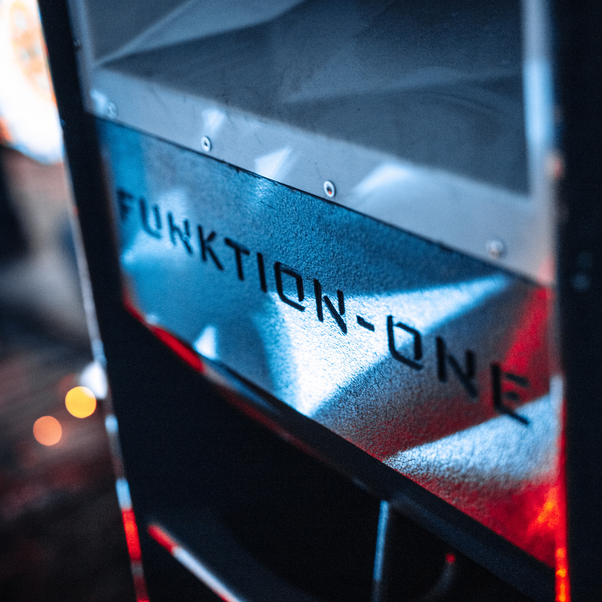 Фестиваль «Anatman». Фотограф Москва