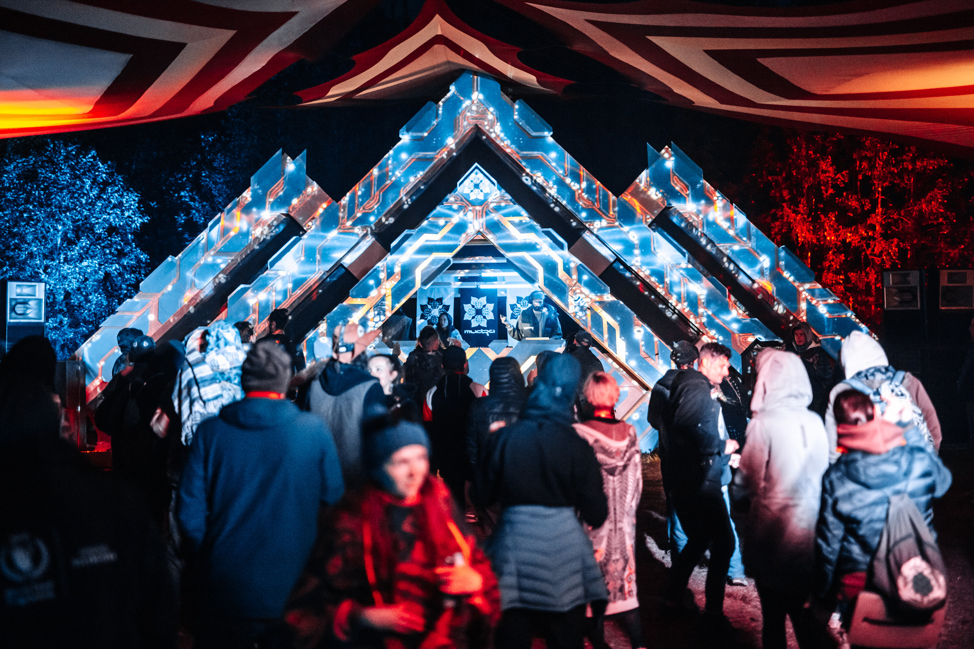 Фестиваль «Anatman». Фотограф Москва