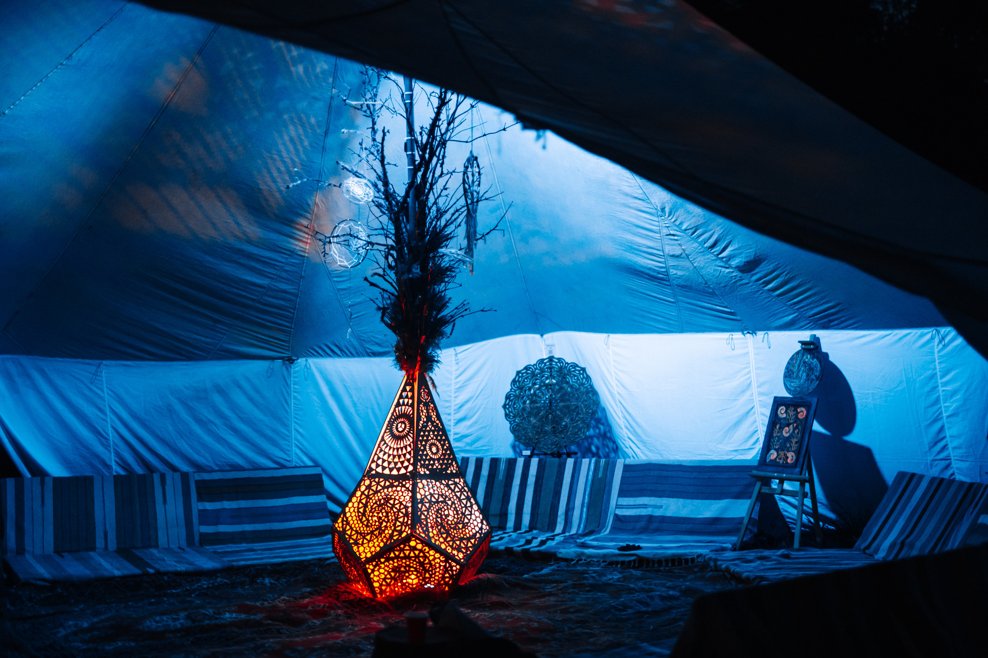 Фестиваль «Anatman». Фотограф Москва