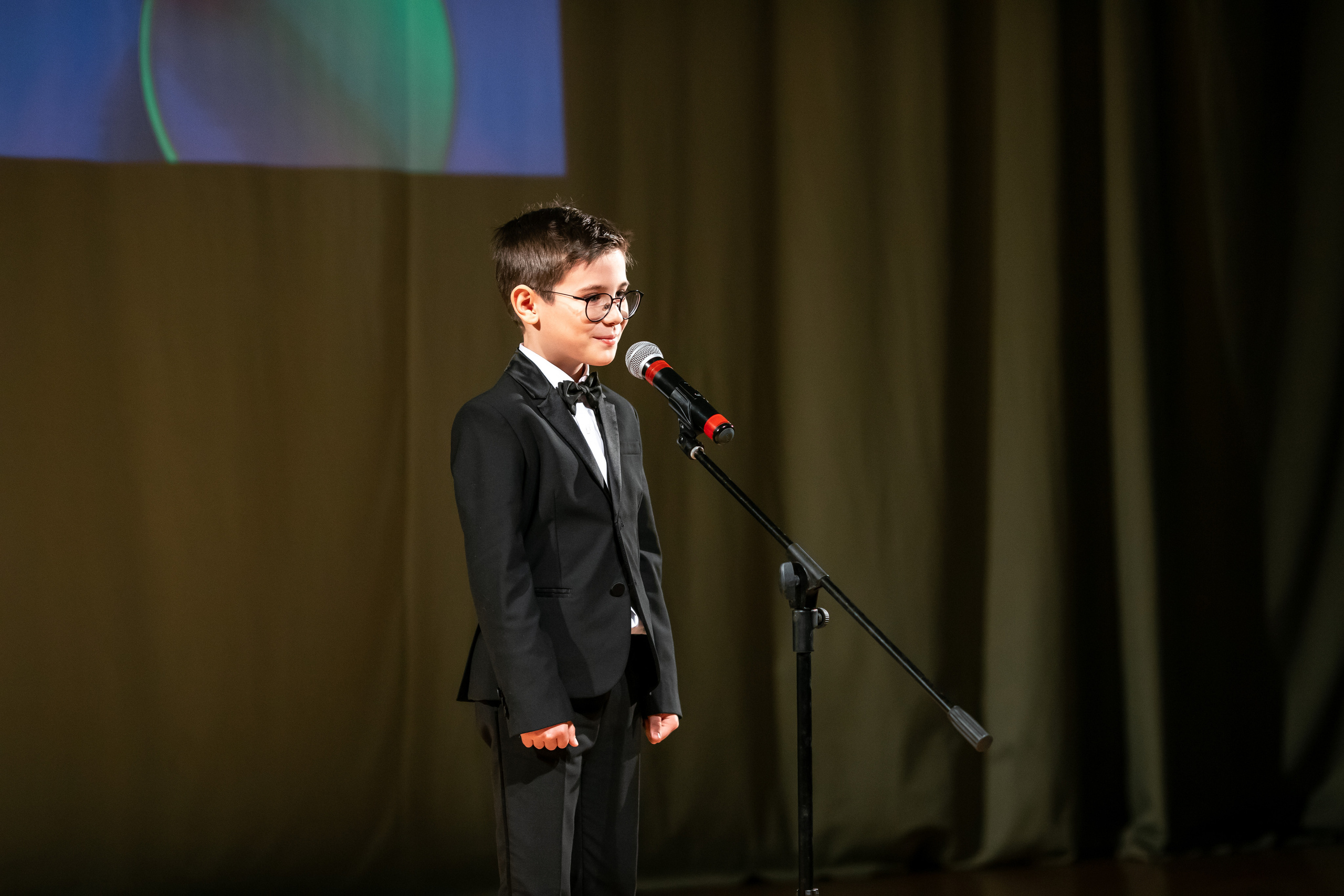 Спектакль «Бременские музыканты». Фотограф Москва