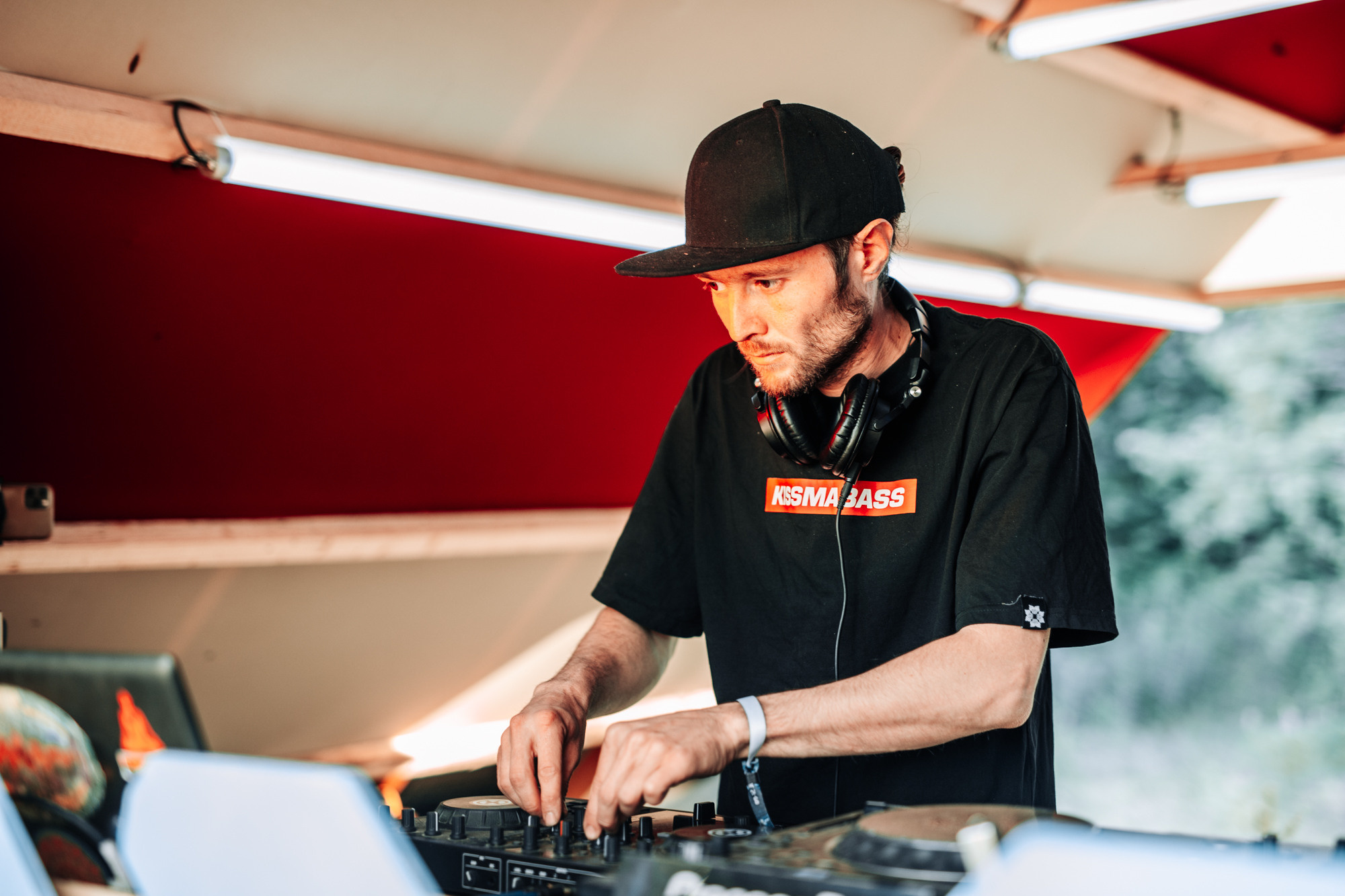 Фестиваль «Anatman». Фотограф Москва