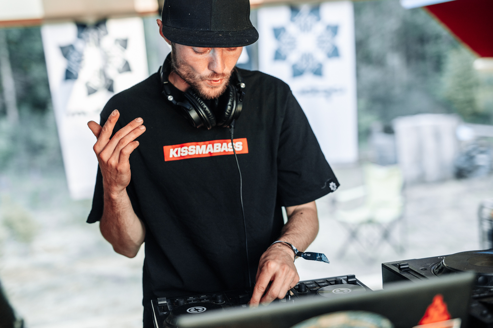 Фестиваль «Anatman». Фотограф Москва