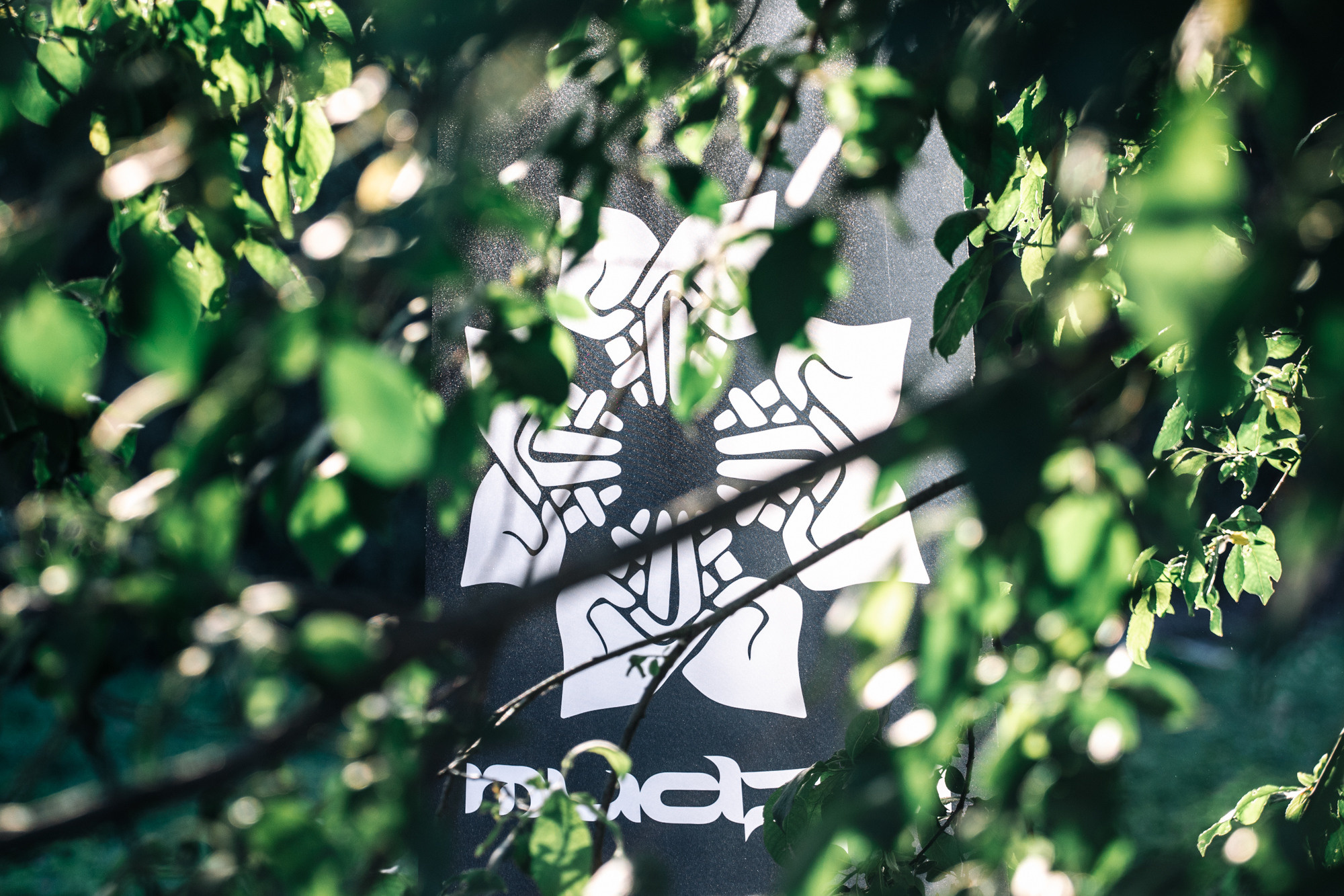 Фестиваль «Anatman». Фотограф Москва