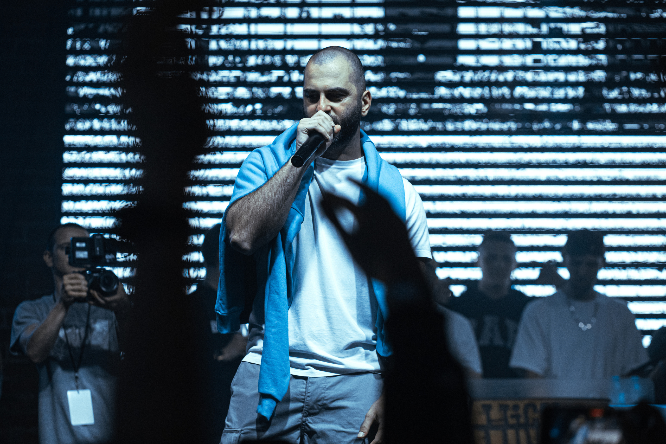 «Boogie shop festival», IZI CLUB MOSCOW. Фотограф Москва