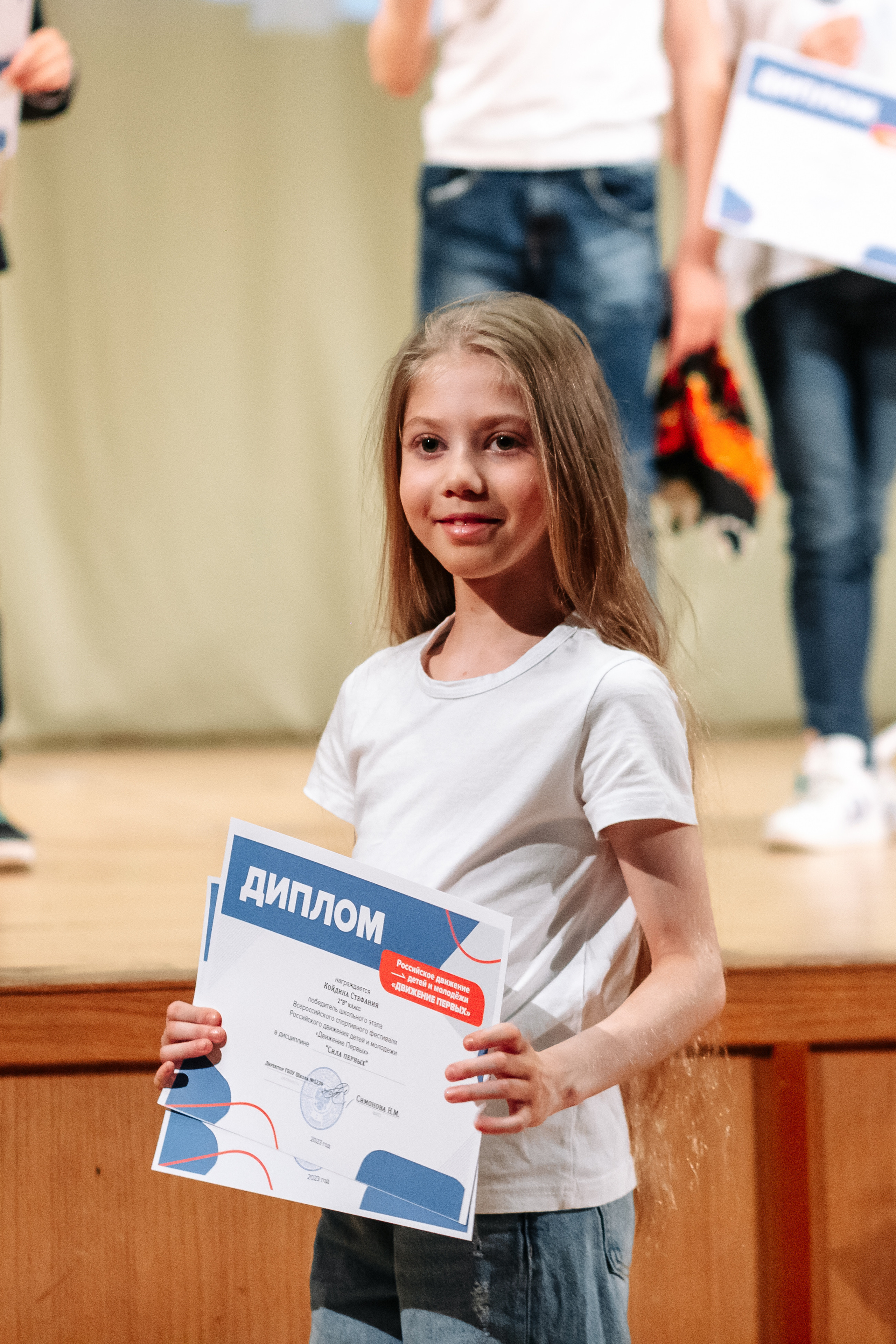 Спектакль «Бременские музыканты». Фотограф Москва