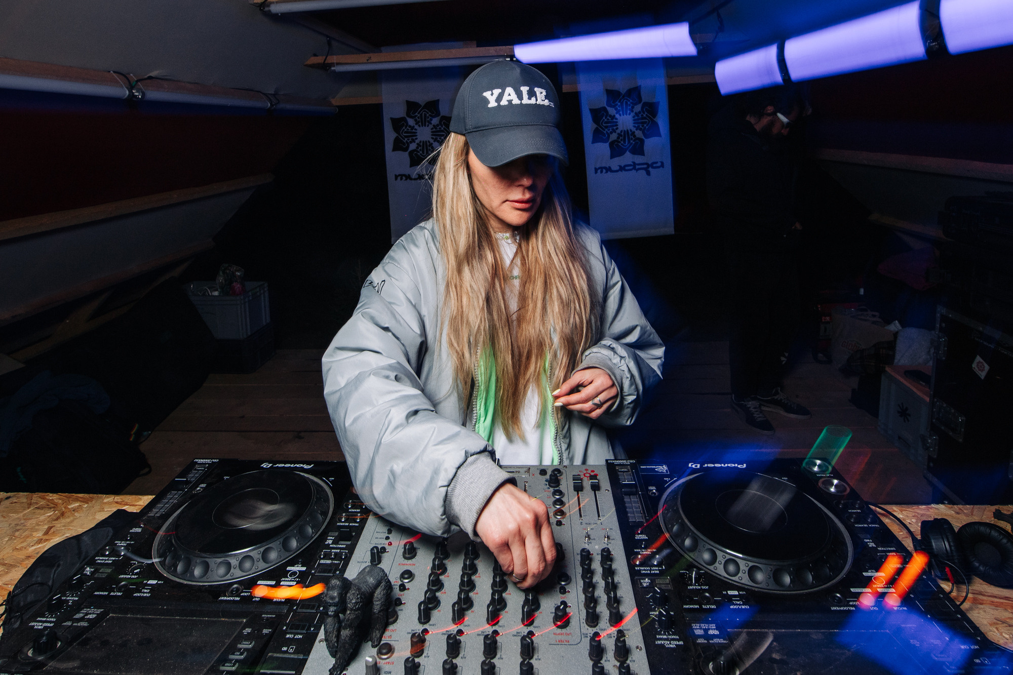 Фестиваль «Anatman». Фотограф Москва