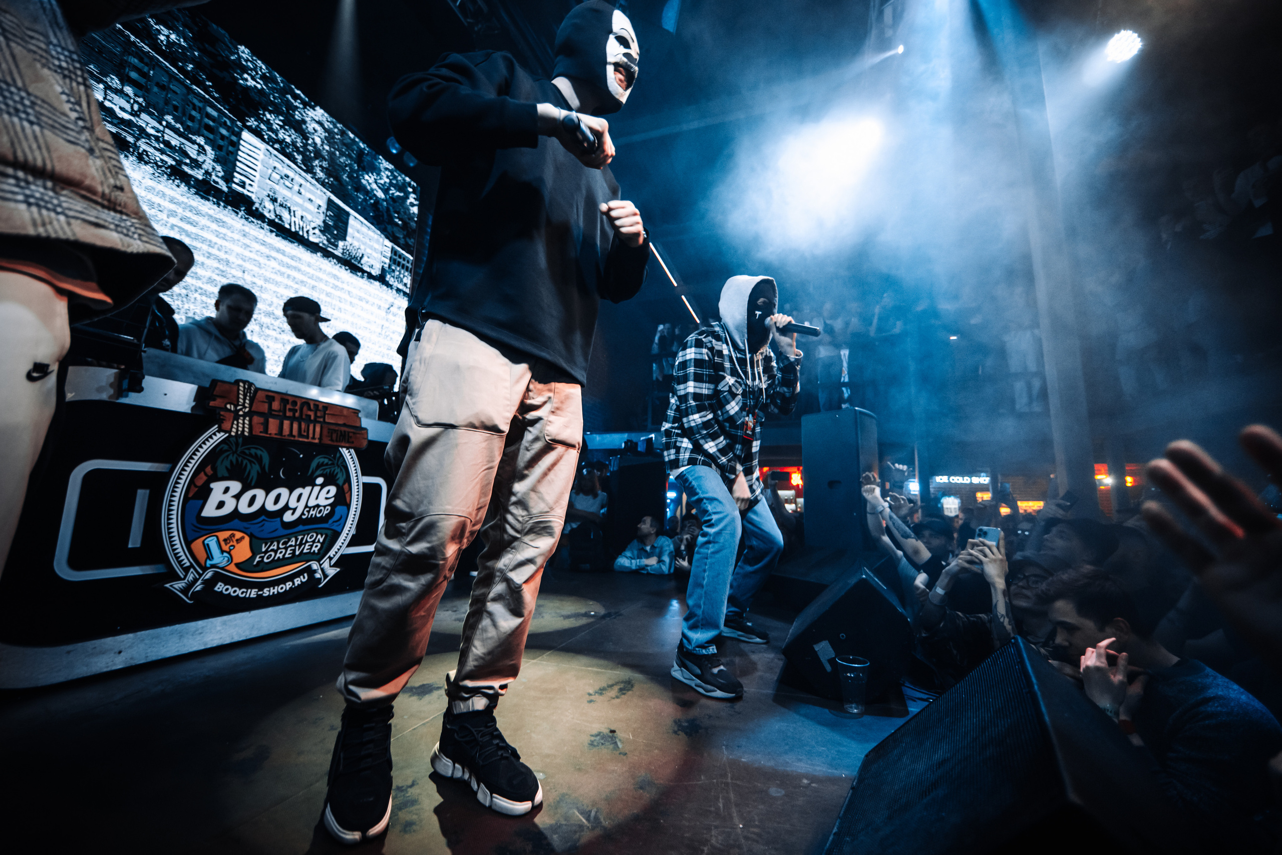«Boogie shop festival», IZI CLUB MOSCOW. Фотограф Москва