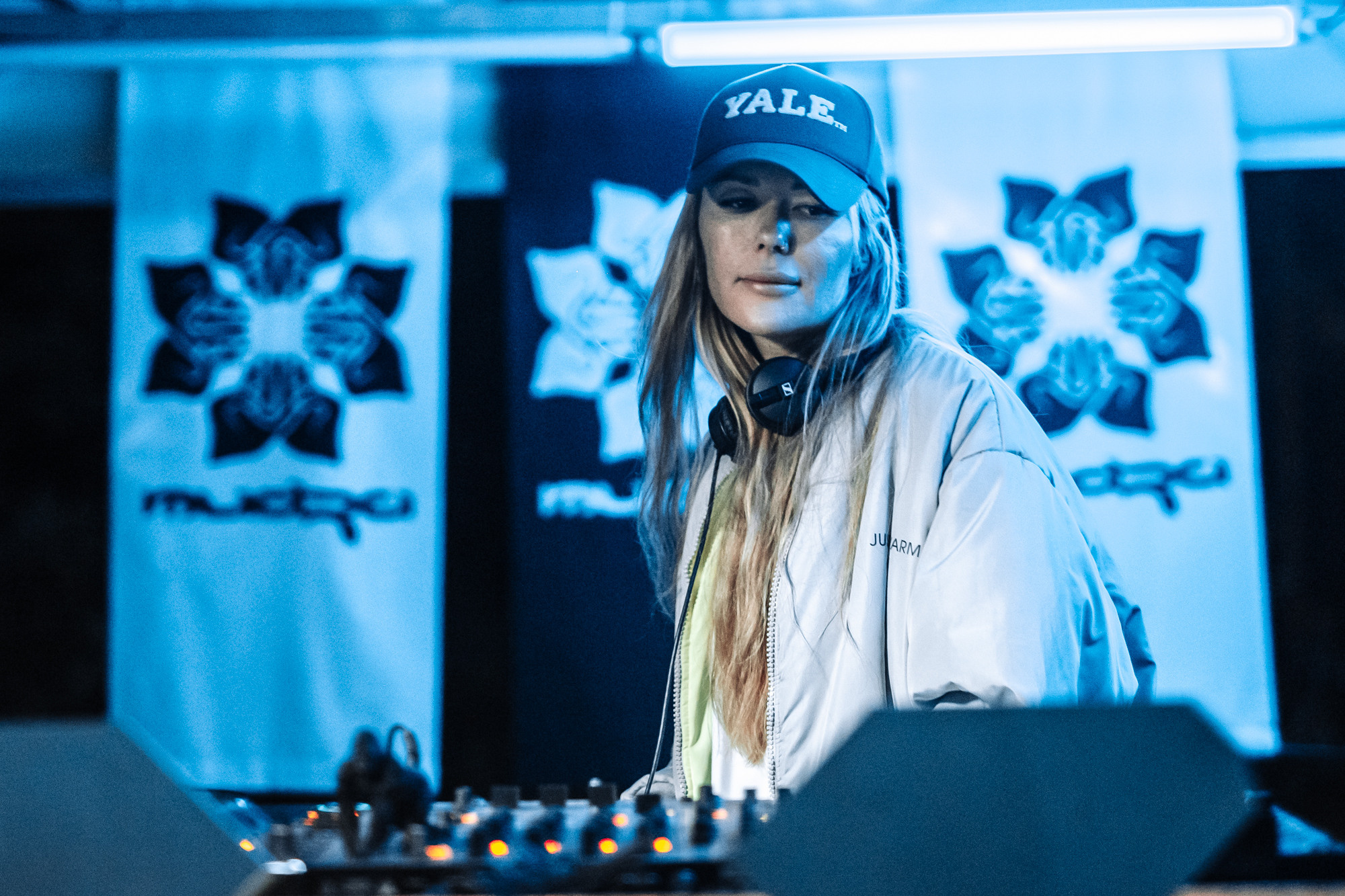 Фестиваль «Anatman». Фотограф Москва