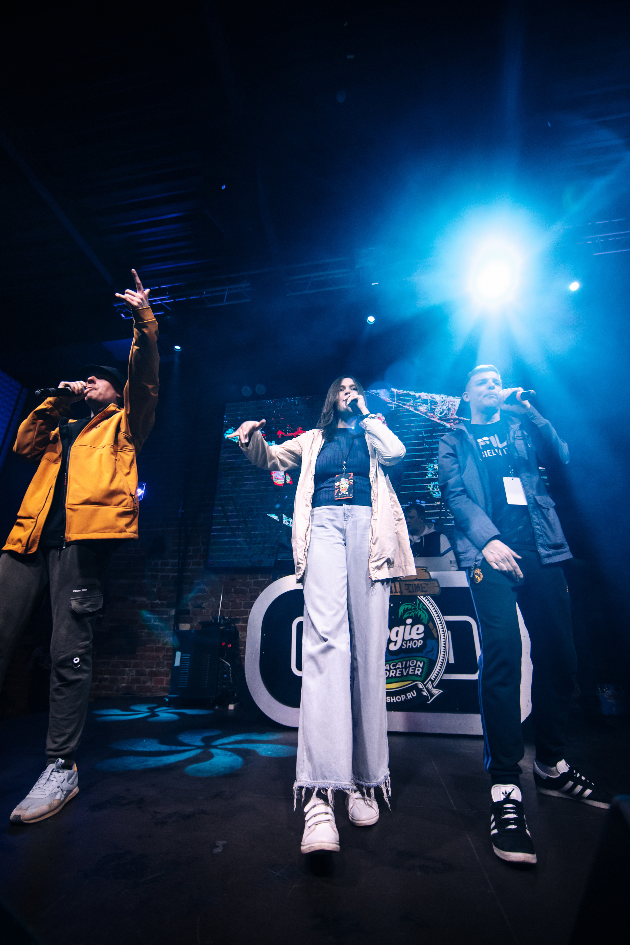 «Boogie shop festival», IZI CLUB MOSCOW. Фотограф Москва