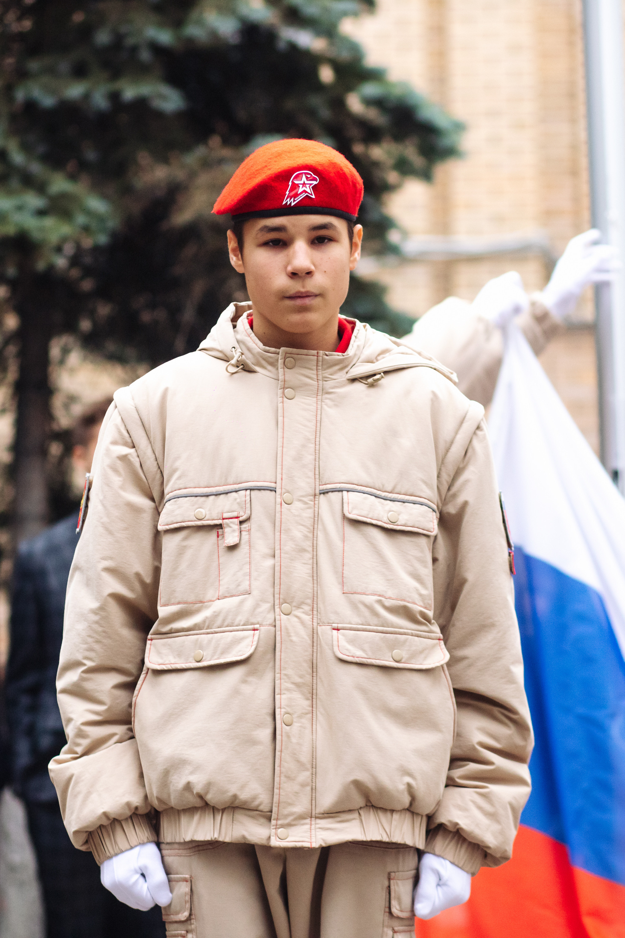 День знаний 1 сентября. Фотограф Москва