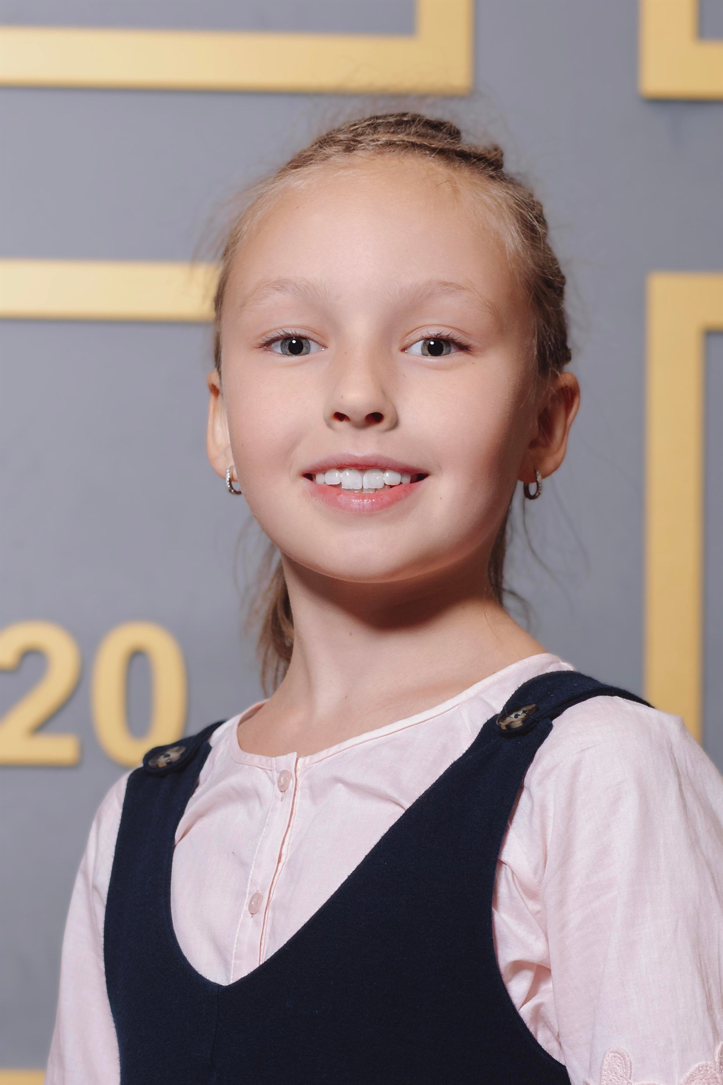 Школьный альбом. Фотограф Москва