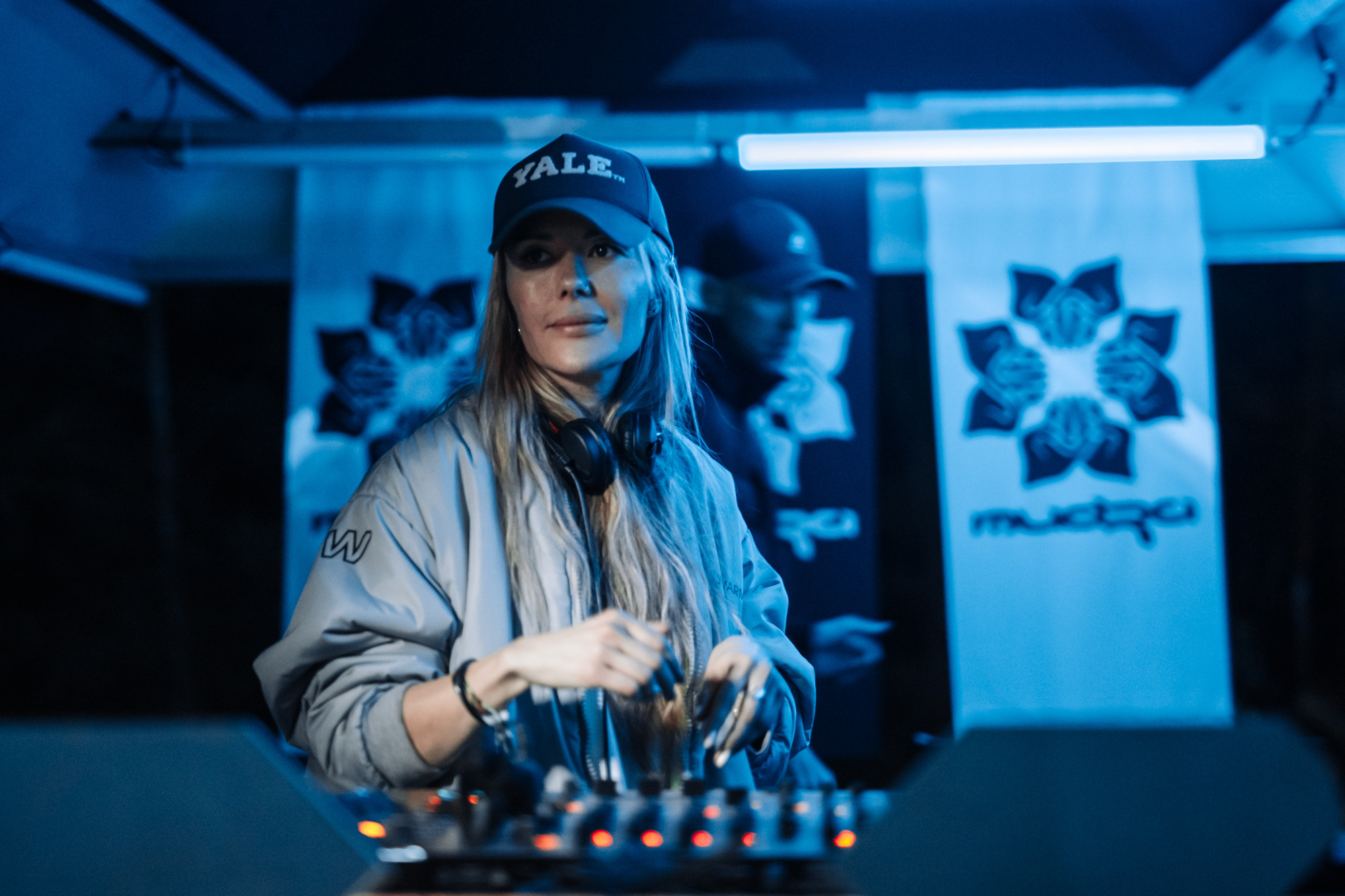 Фестиваль «Anatman». Фотограф Москва