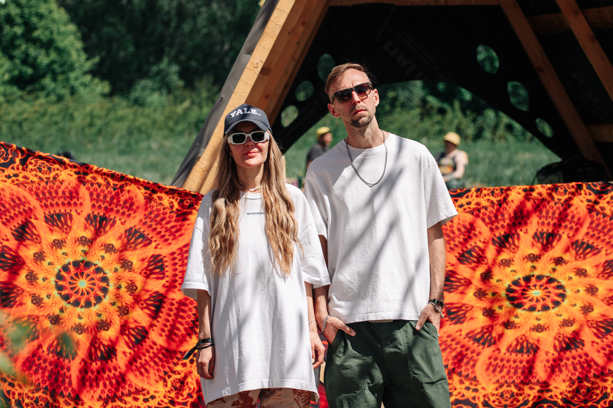 Фестиваль «Anatman». Фотограф Москва