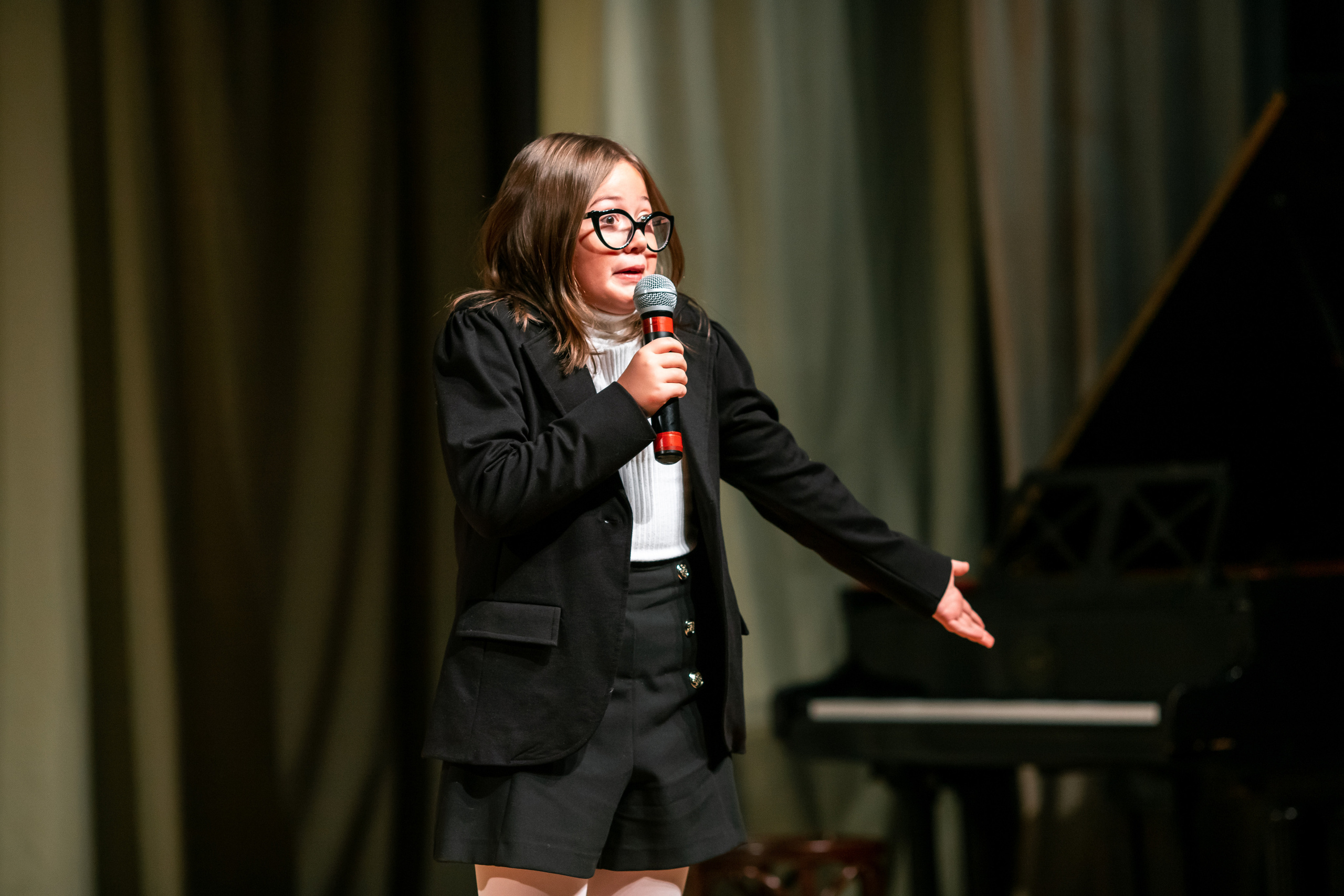 Спектакль «Бременские музыканты». Фотограф Москва