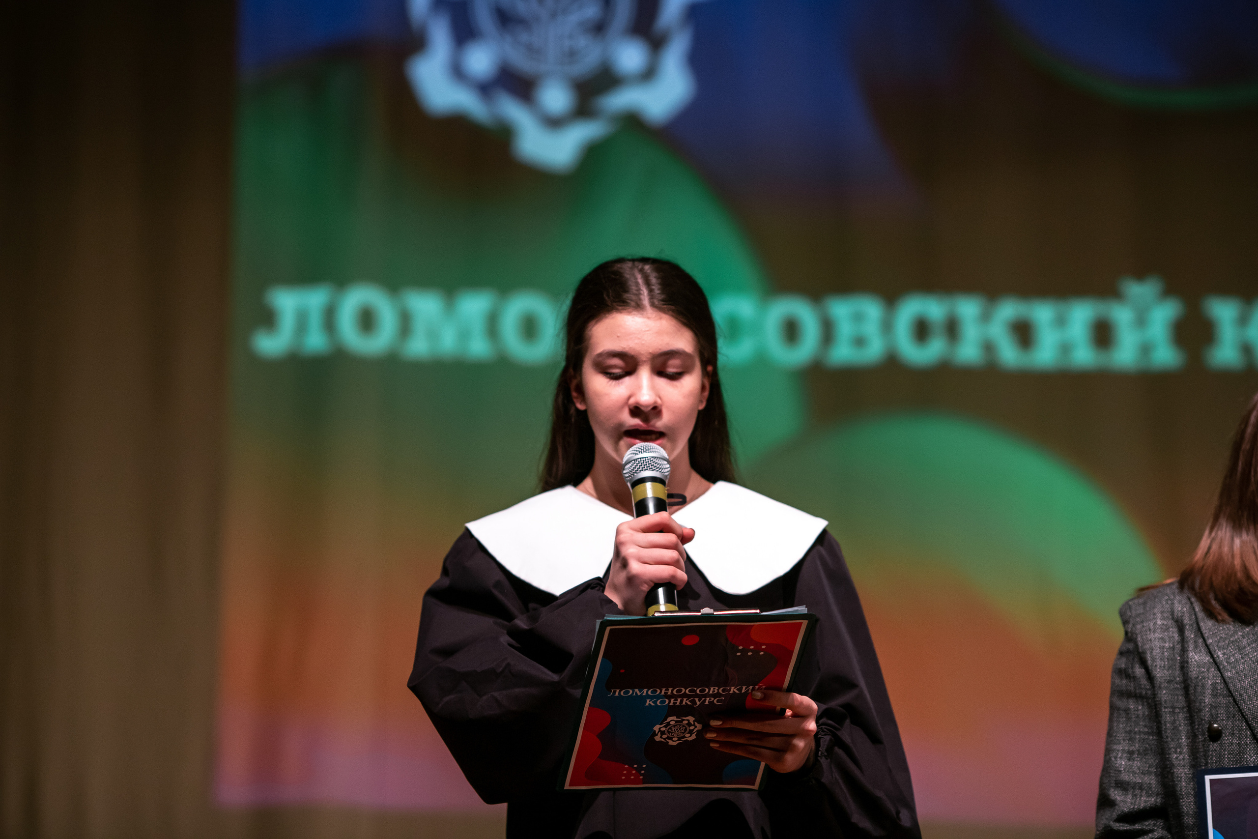 Спектакль «Бременские музыканты». Фотограф Москва