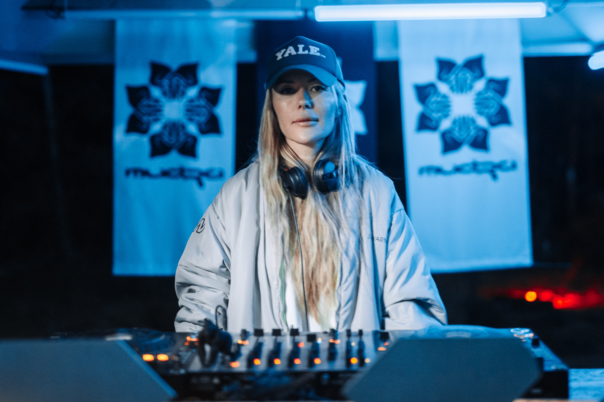 Фестиваль «Anatman». Фотограф Москва