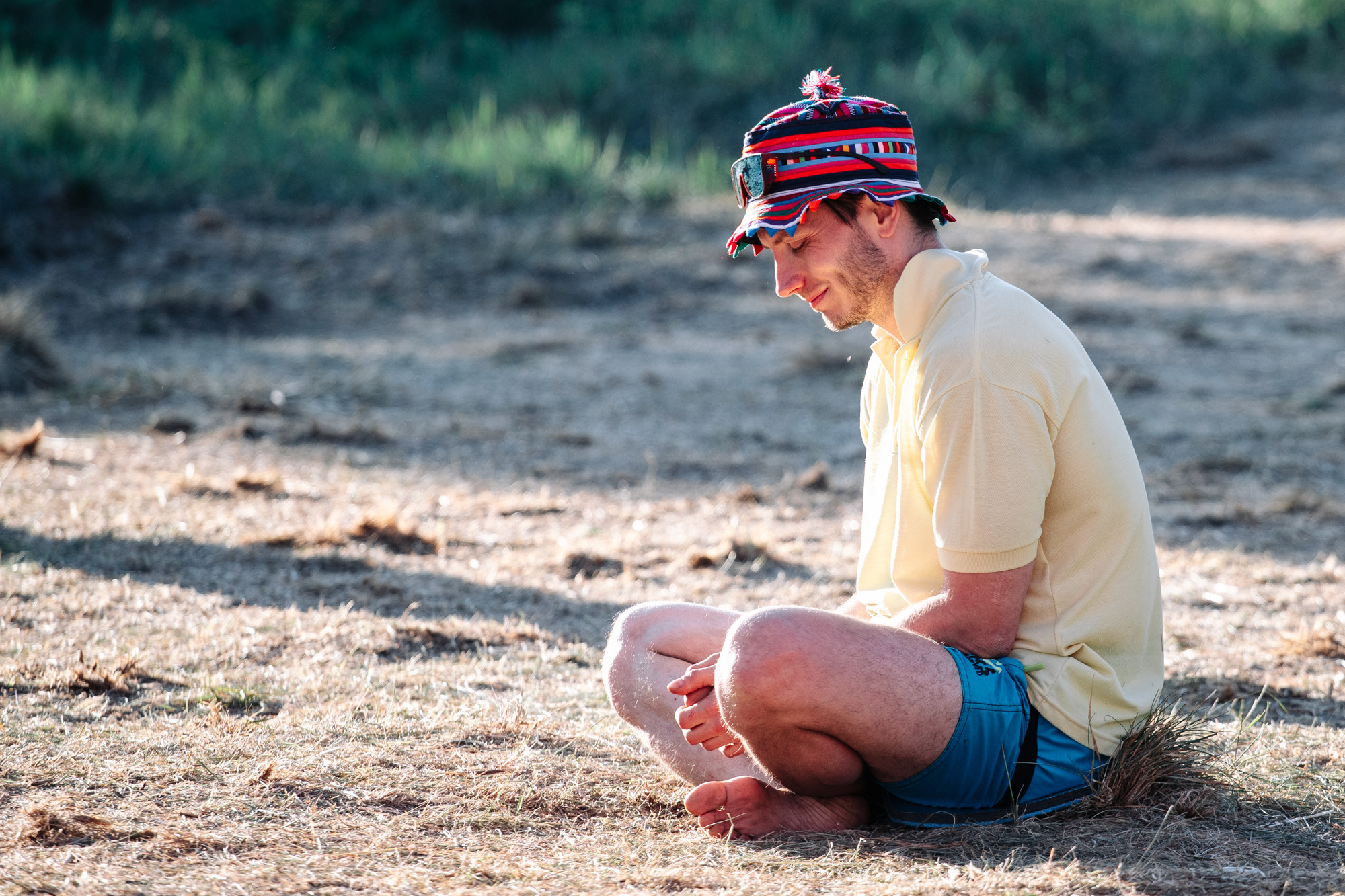 Фестиваль «Anatman». Фотограф Москва