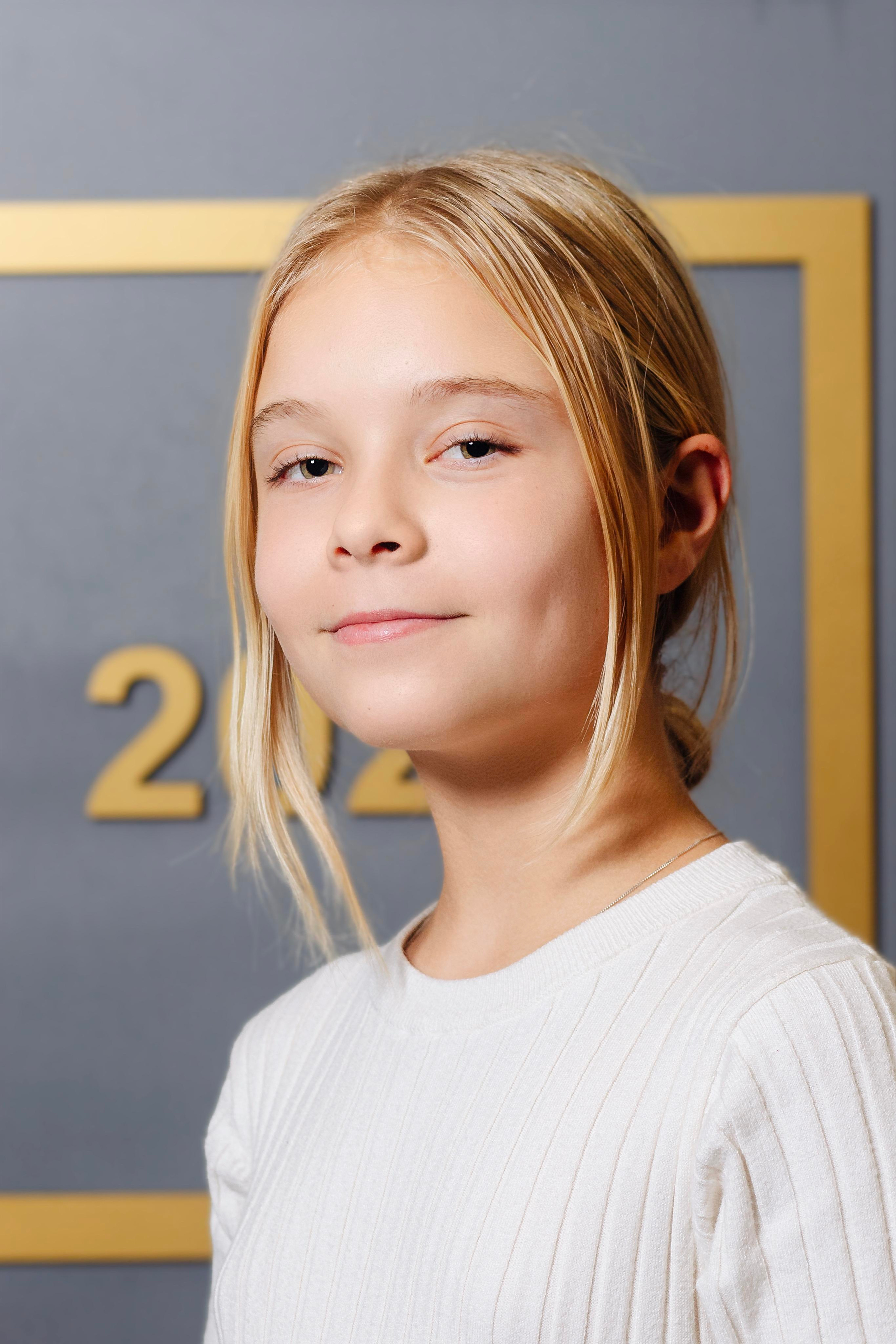 Школьный альбом. Фотограф Москва