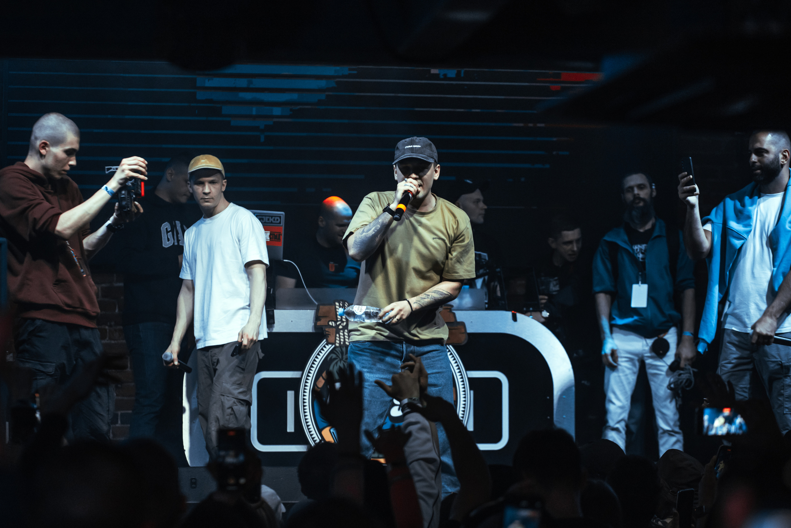 «Boogie shop festival», IZI CLUB MOSCOW. Фотограф Москва