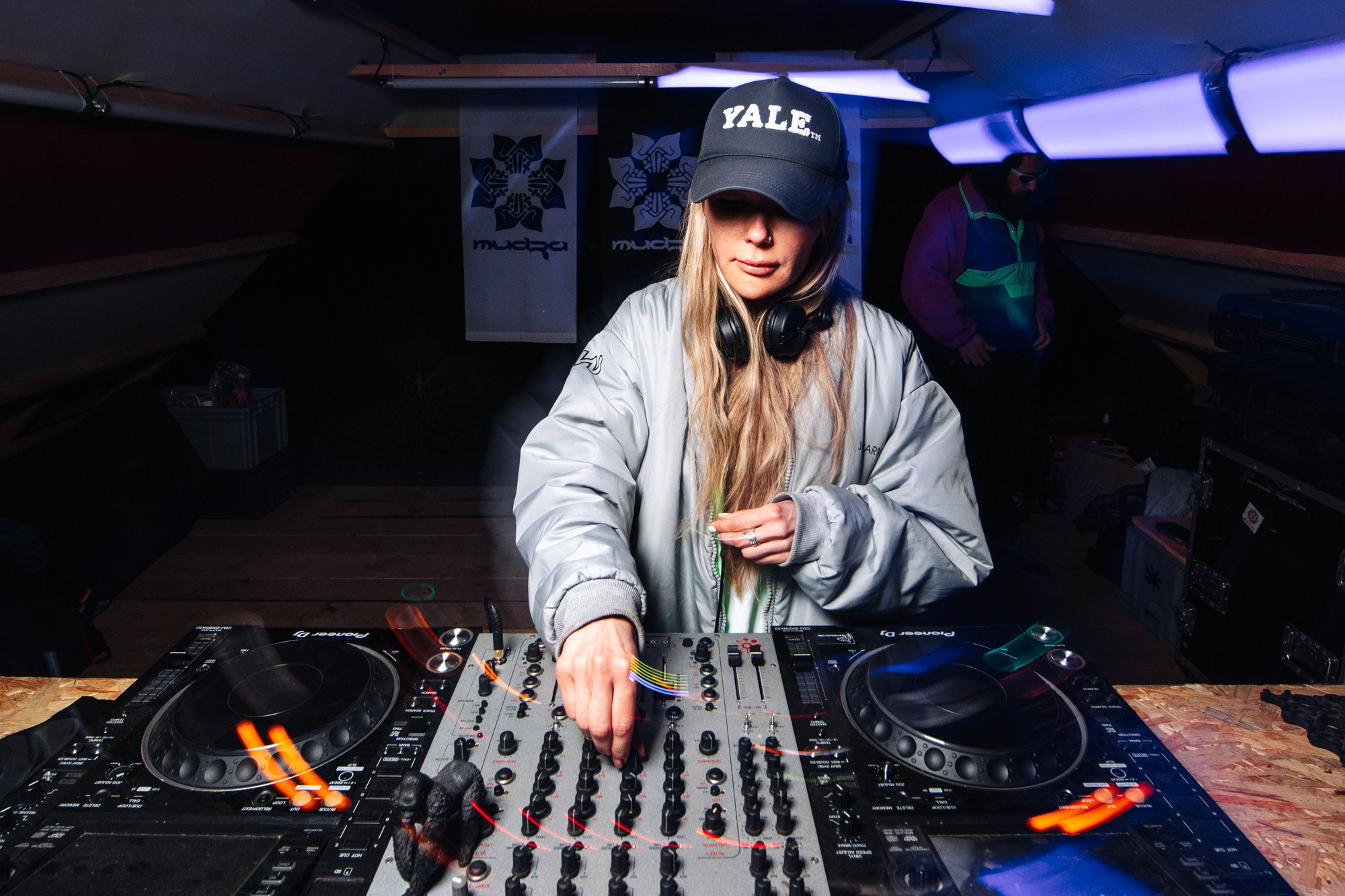 Фестиваль «Anatman». Фотограф Москва