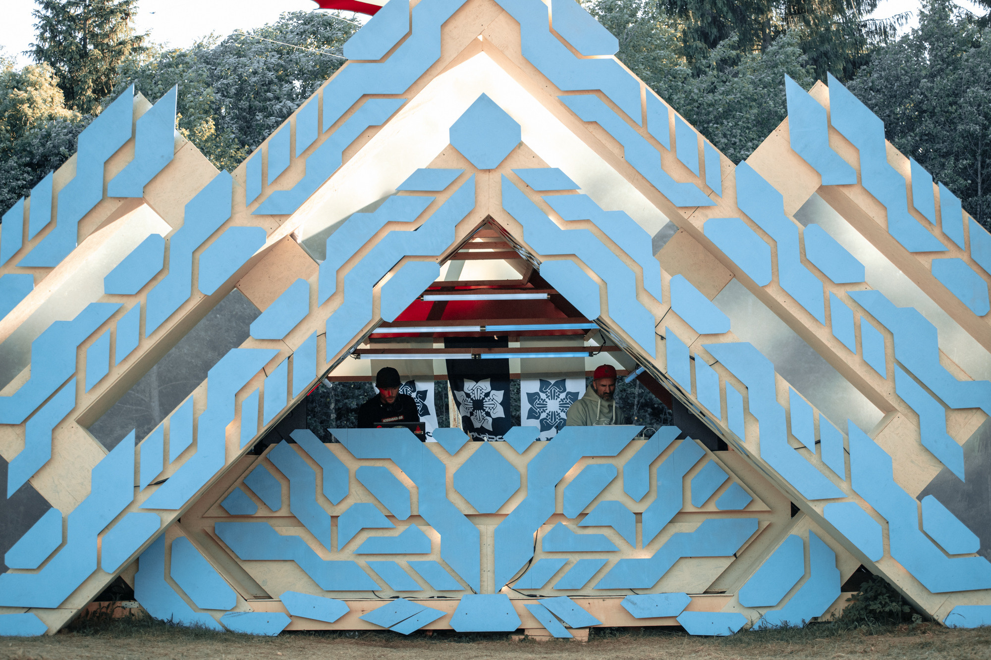 Фестиваль «Anatman». Фотограф Москва