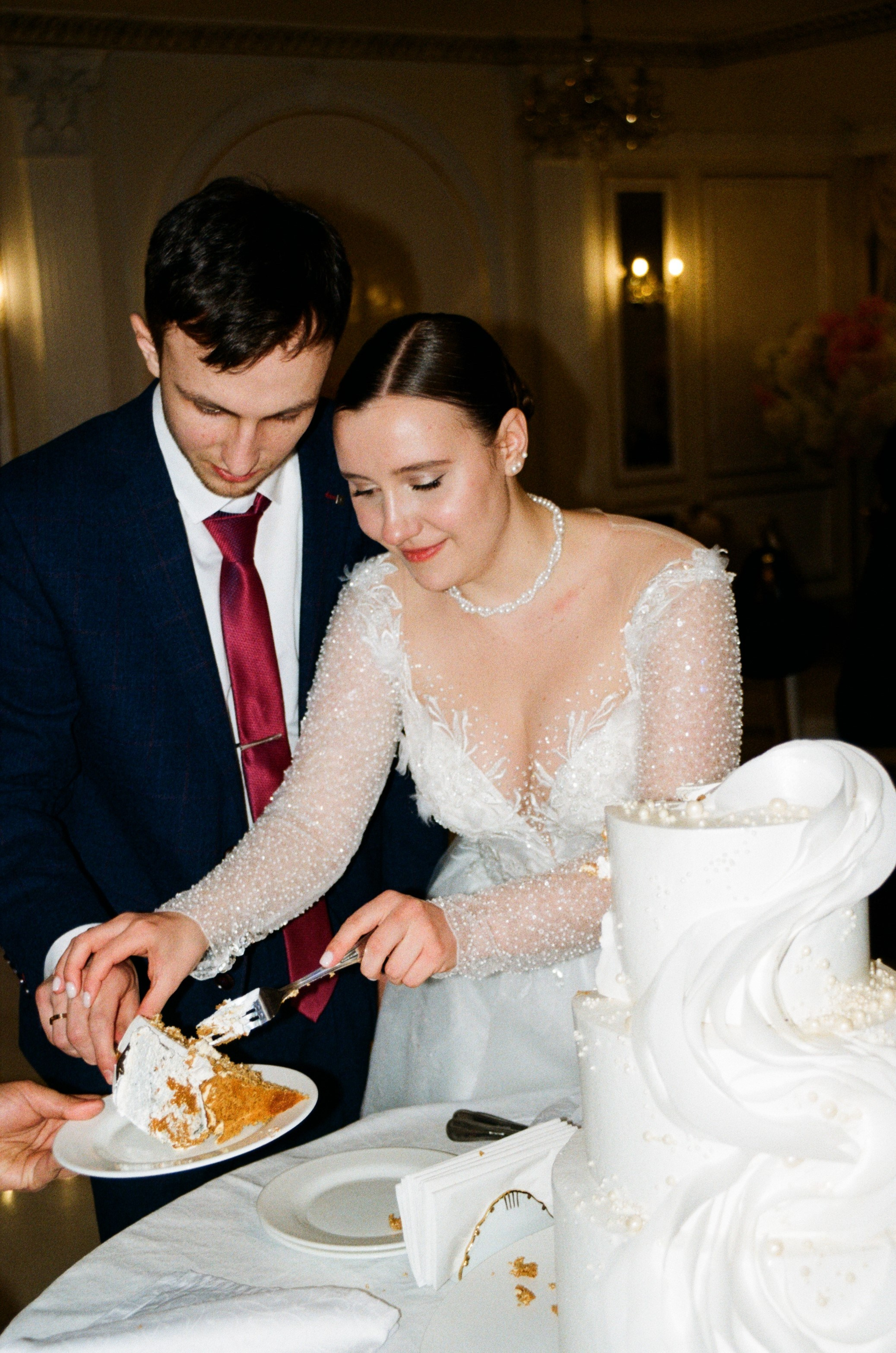 Плёнка. Свадебный фотограф в Москве Александра Соболева |Weddings, people, travel, etc