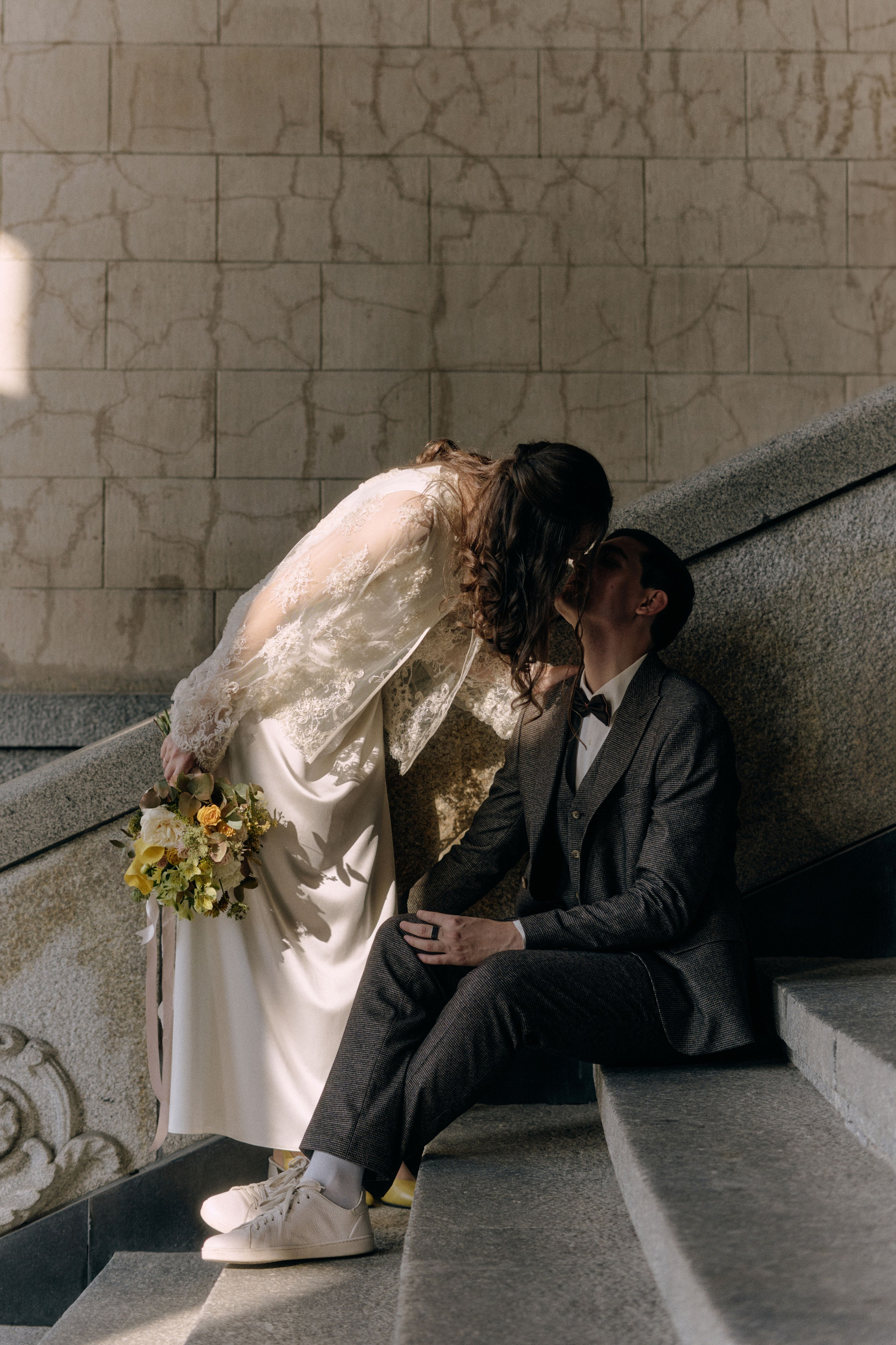 Wedding day | Anastasia and Vlad. Alinsmv