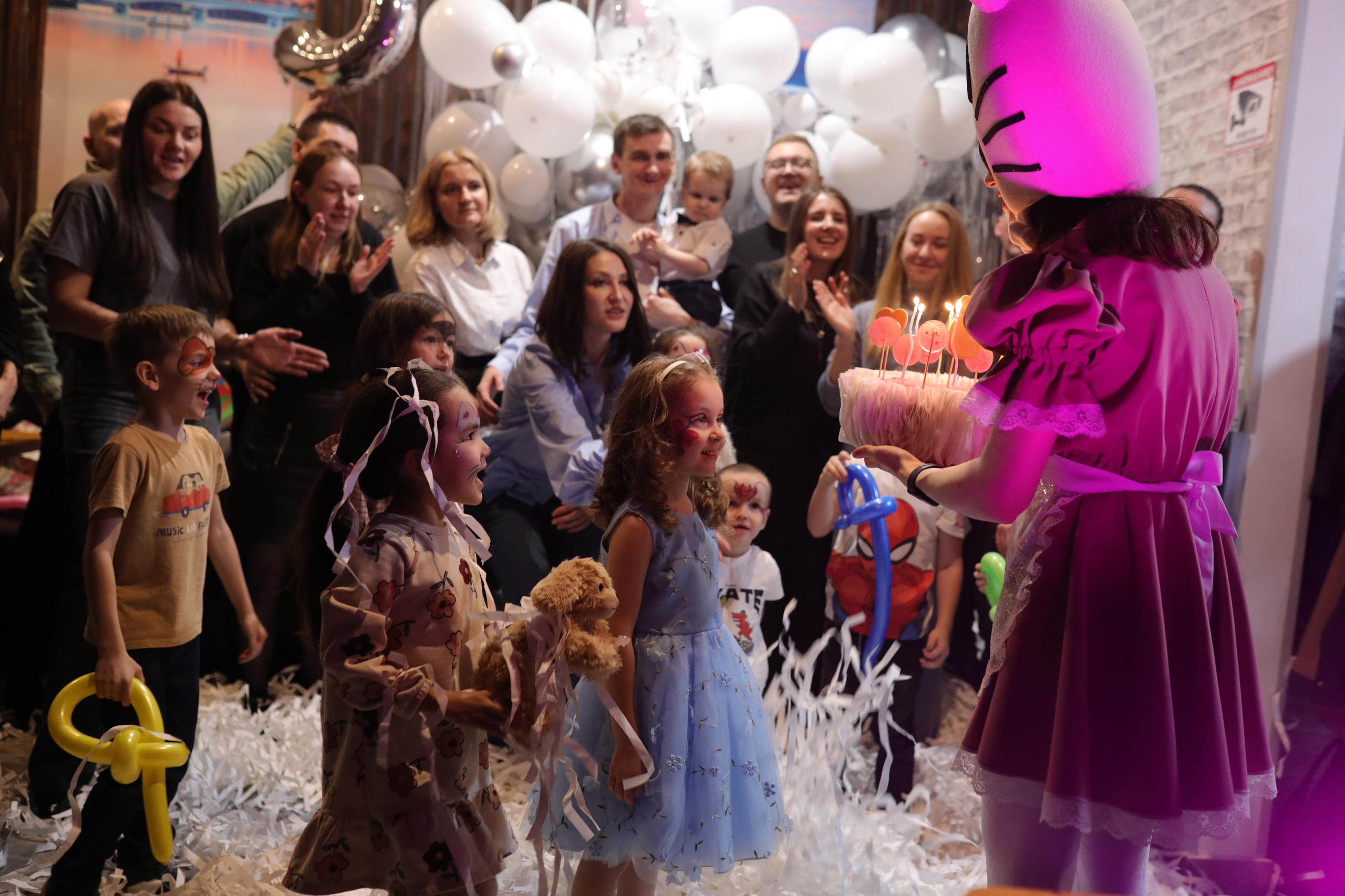 Dasha. Фотограф Ксения Есенина Москва