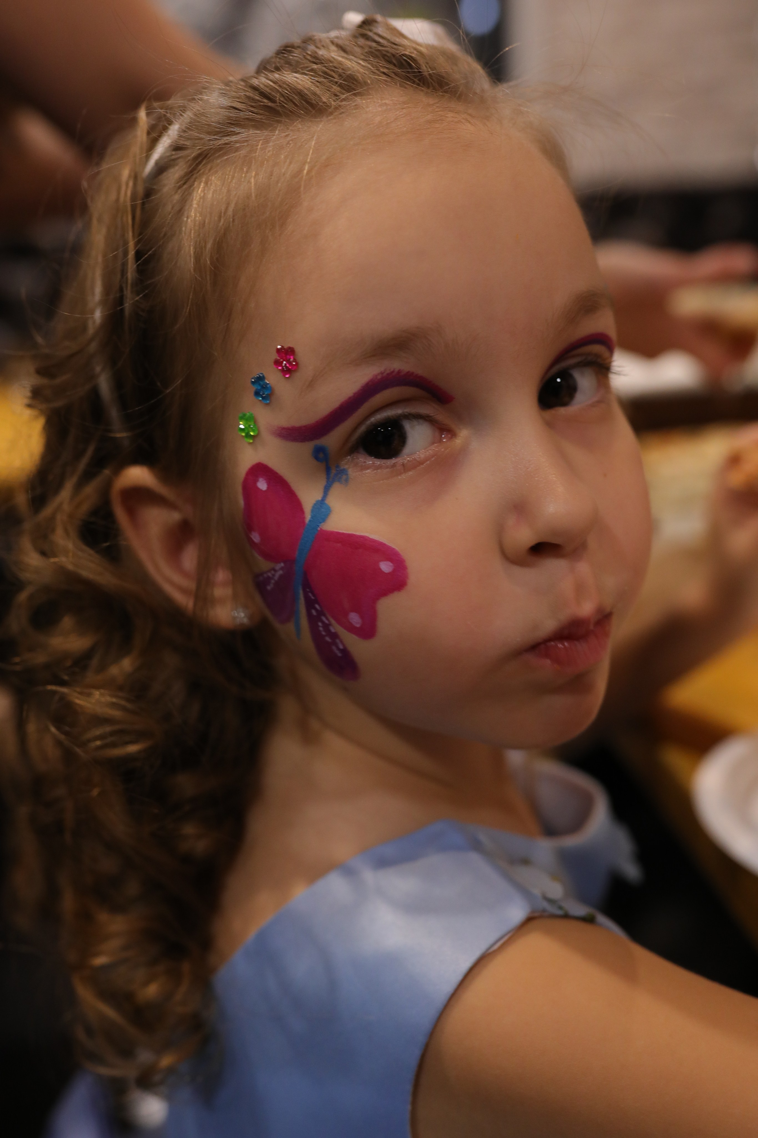 Dasha. Фотограф Ксения Есенина Москва