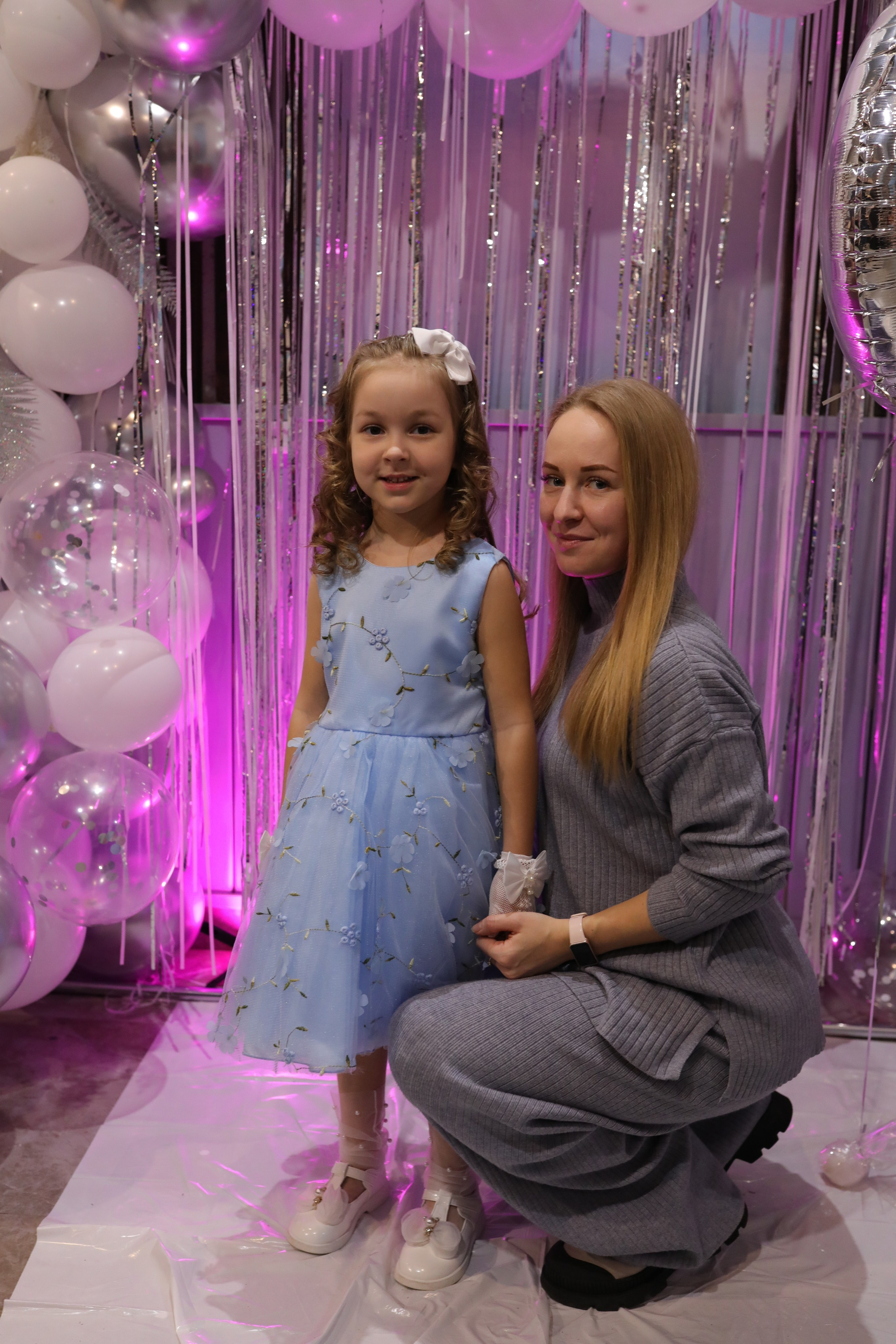 Dasha. Фотограф Ксения Есенина Москва