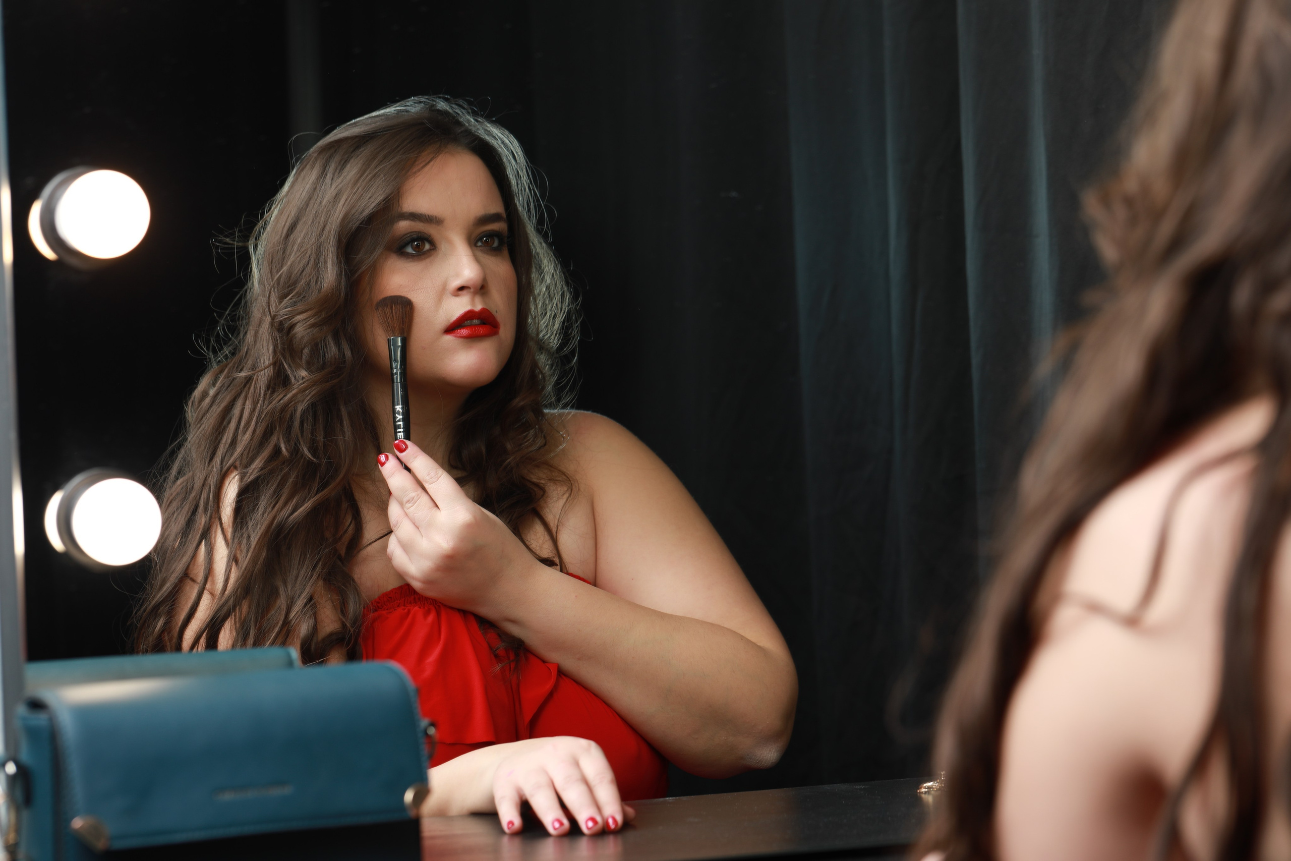 Julia. Фотограф Ксения Есенина Москва