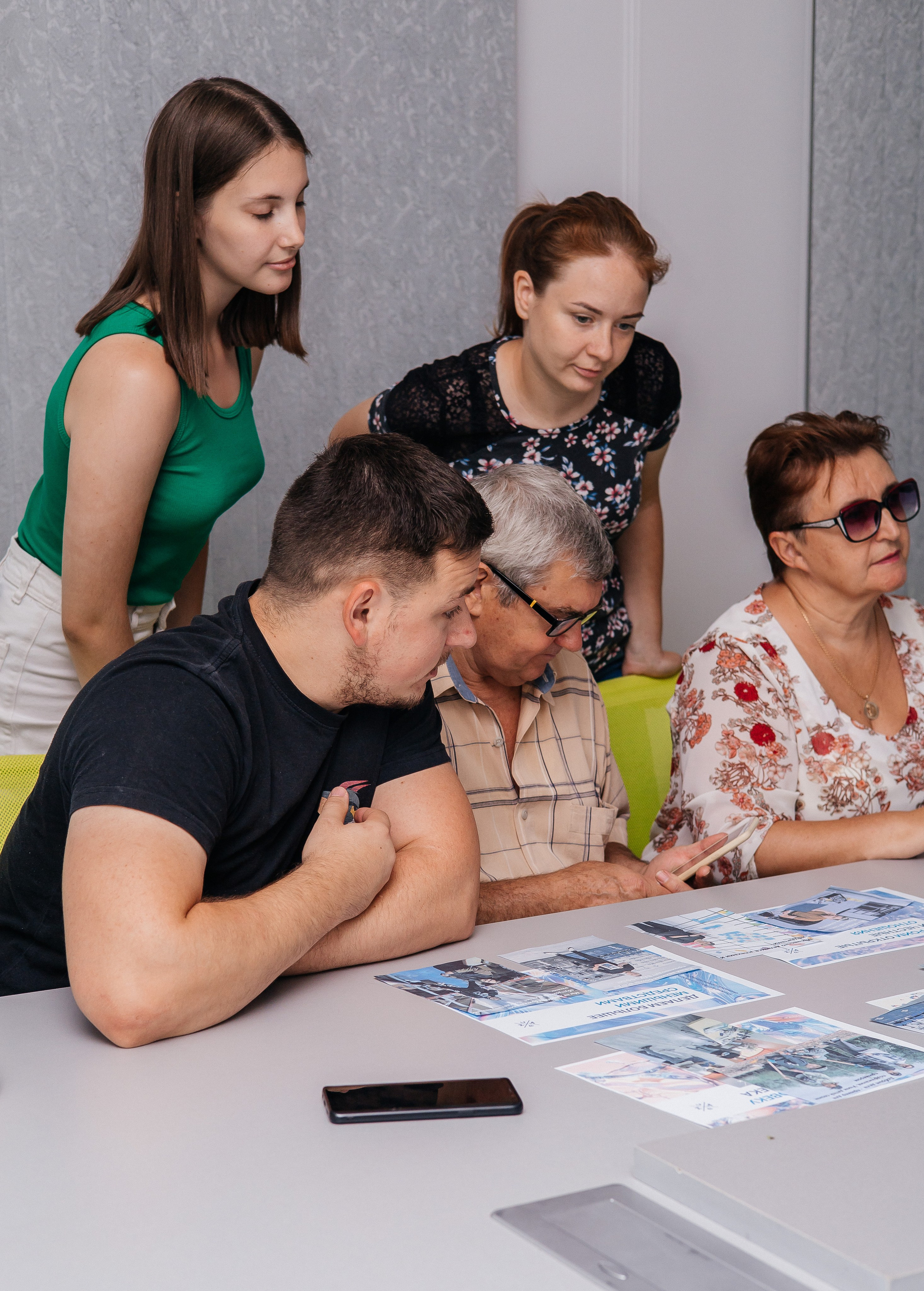 Репортажи. Фотограф Ростов-на-Дону | фототерапевт