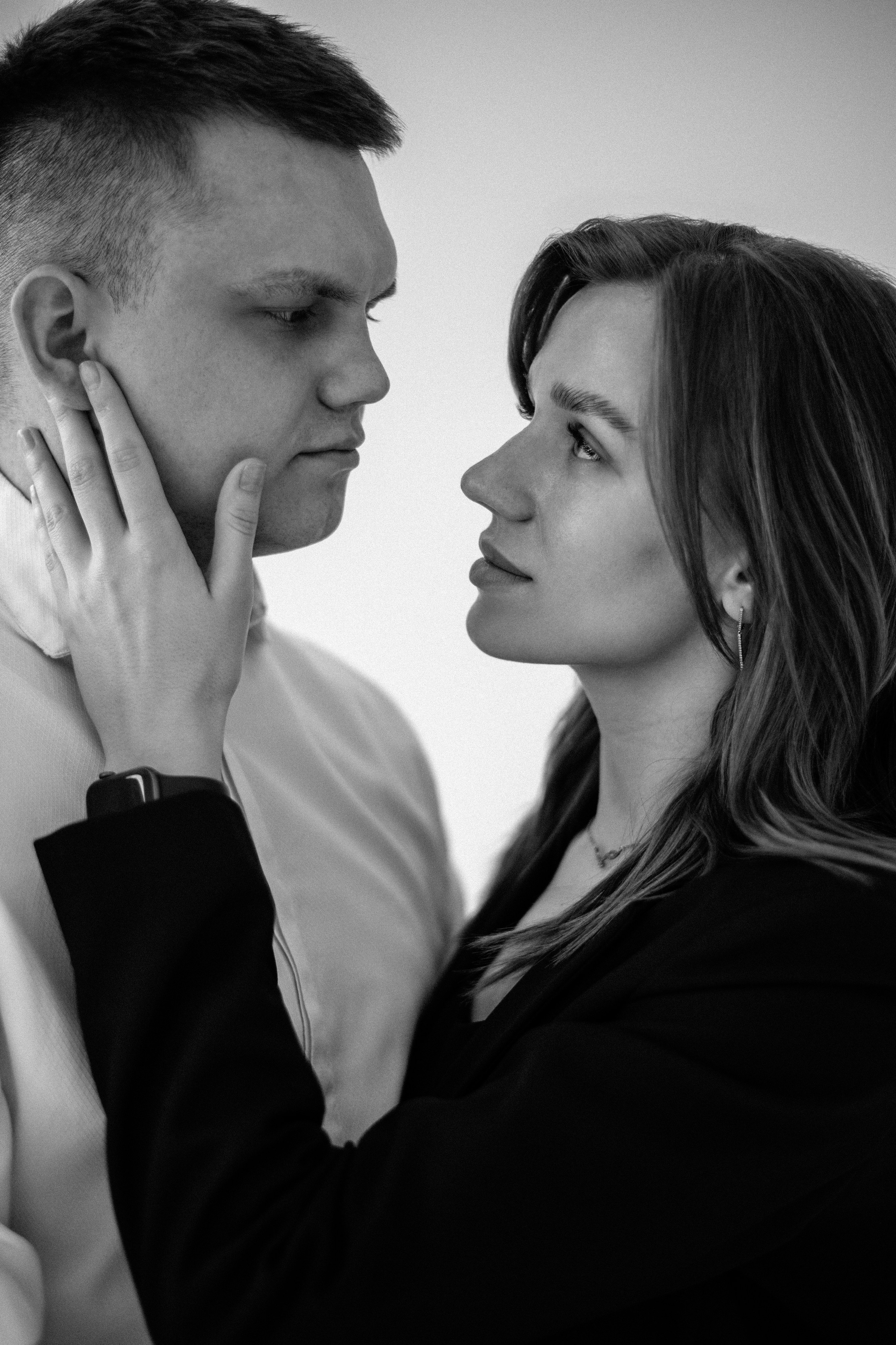 Антон, Саша и Мирон. Фотограф в Екатеринбурге Веретенова Наталья