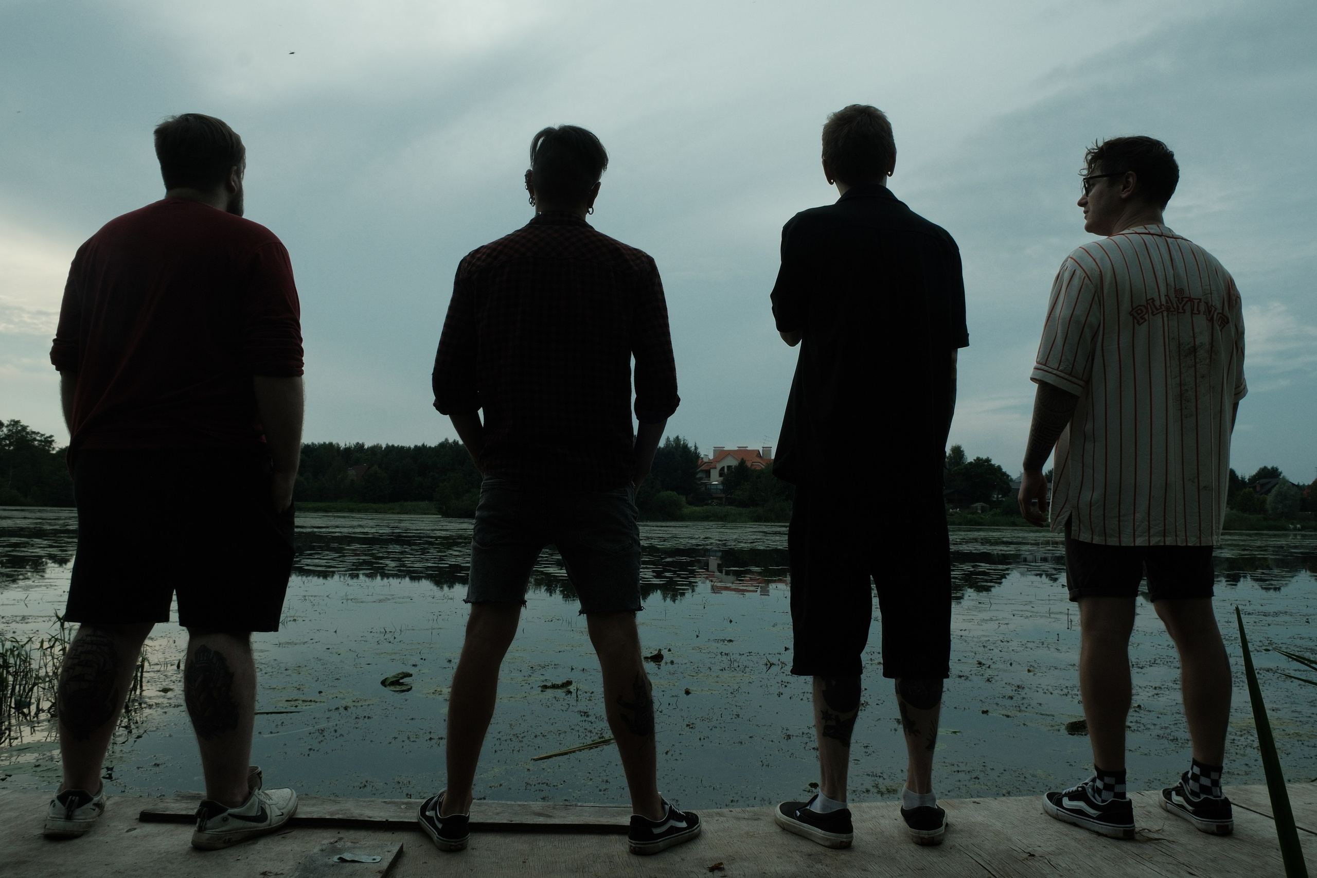 Контент для экспертов. Портретный фотограф в Москве Александр Денисов