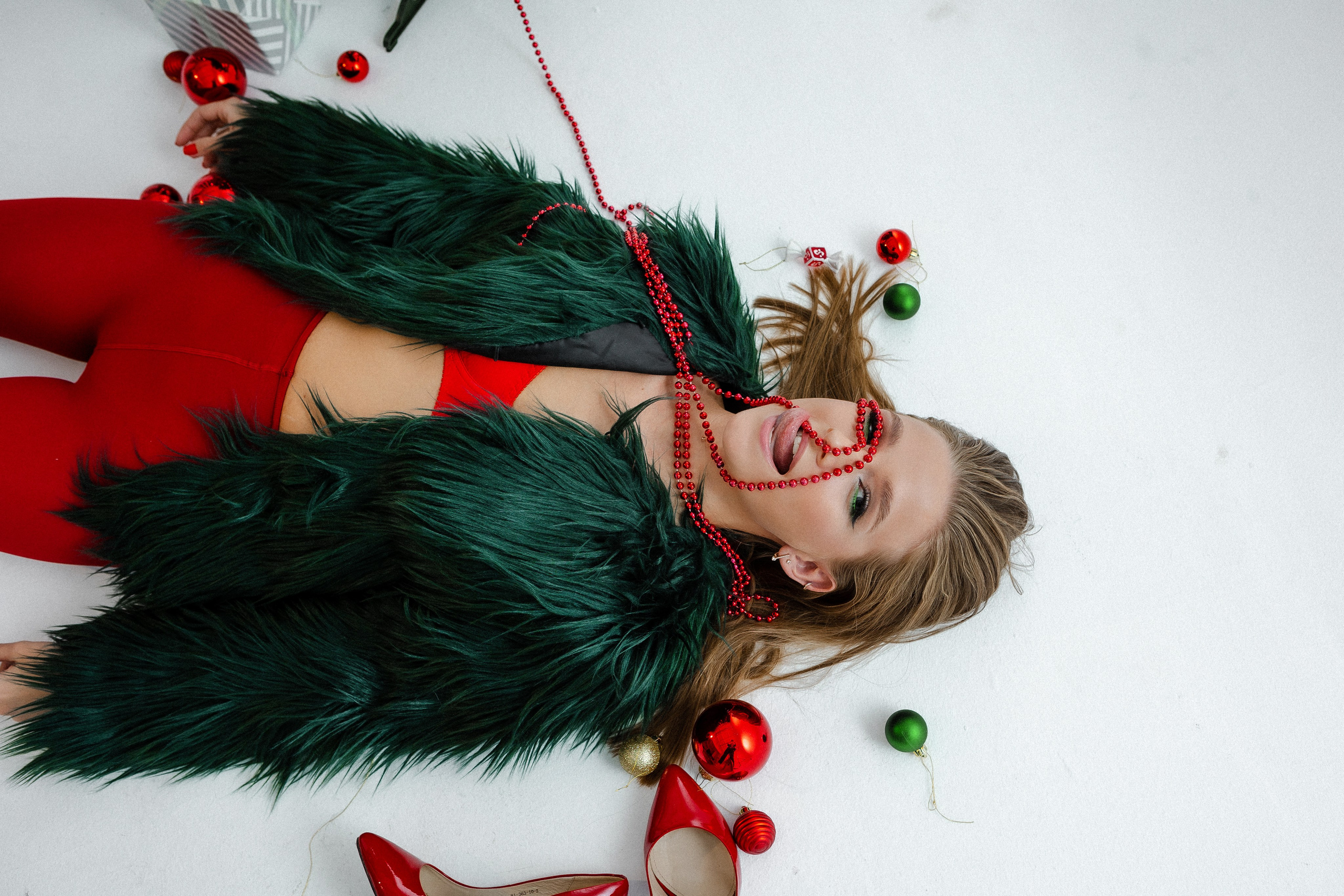 Гринч. Семейный фотограф в Нижнем Новгороде Доронина Юлия