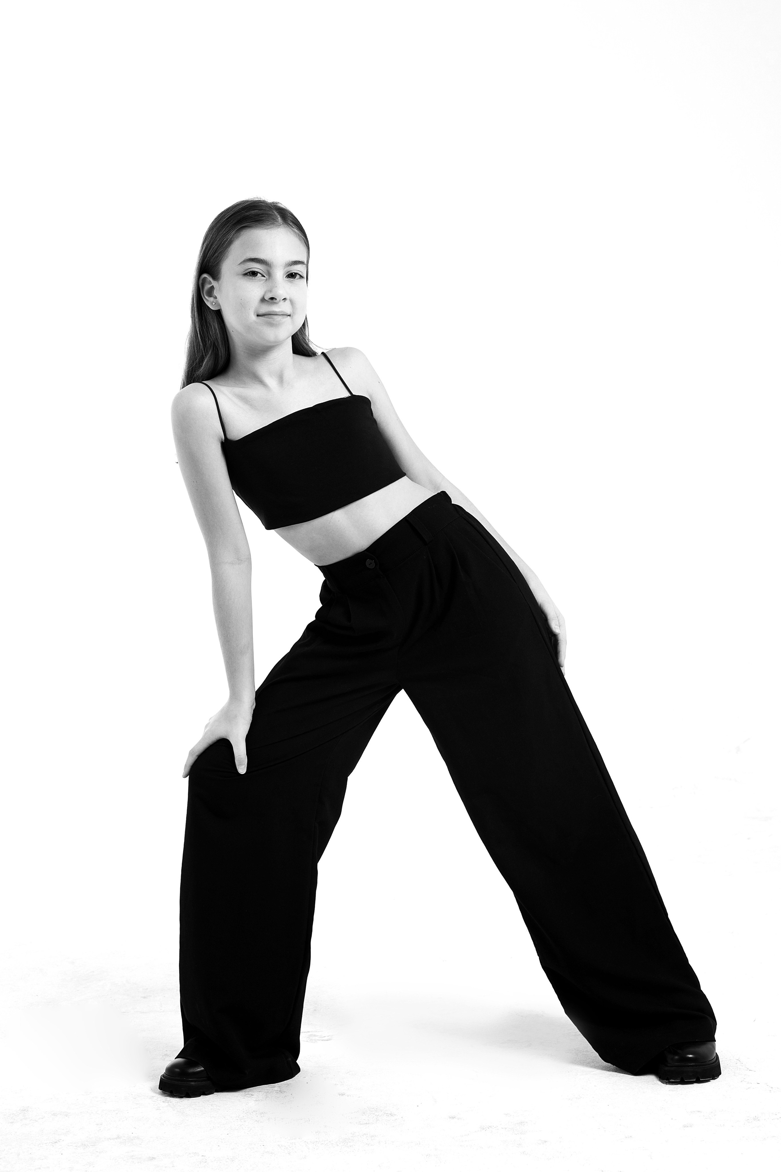 Дети. Art photographer Nino