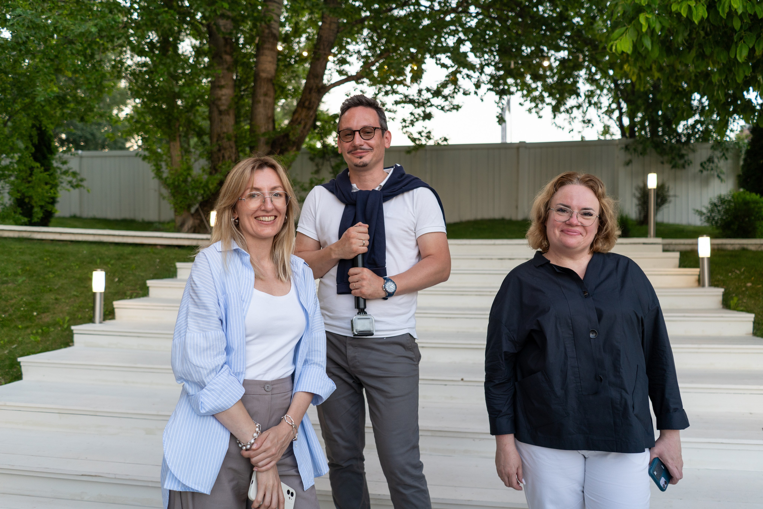 Репортажная съёмка мастер-класса по рисованию. Фотограф Елизавета Потешкина