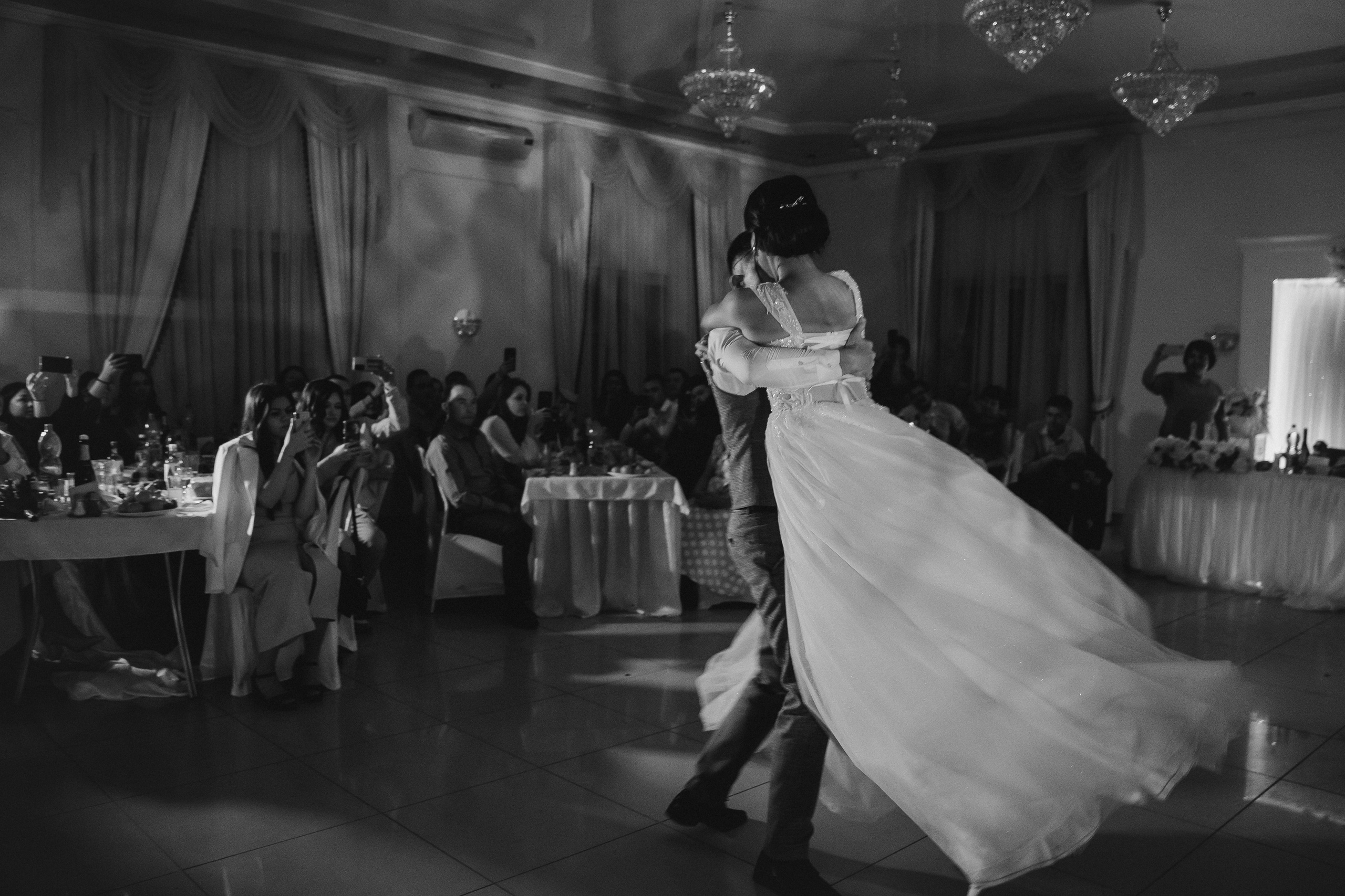 Алик и Лилия. Свадебный семейный фотограф Ксения Божко Уфа Раевка никах в Нарыстау