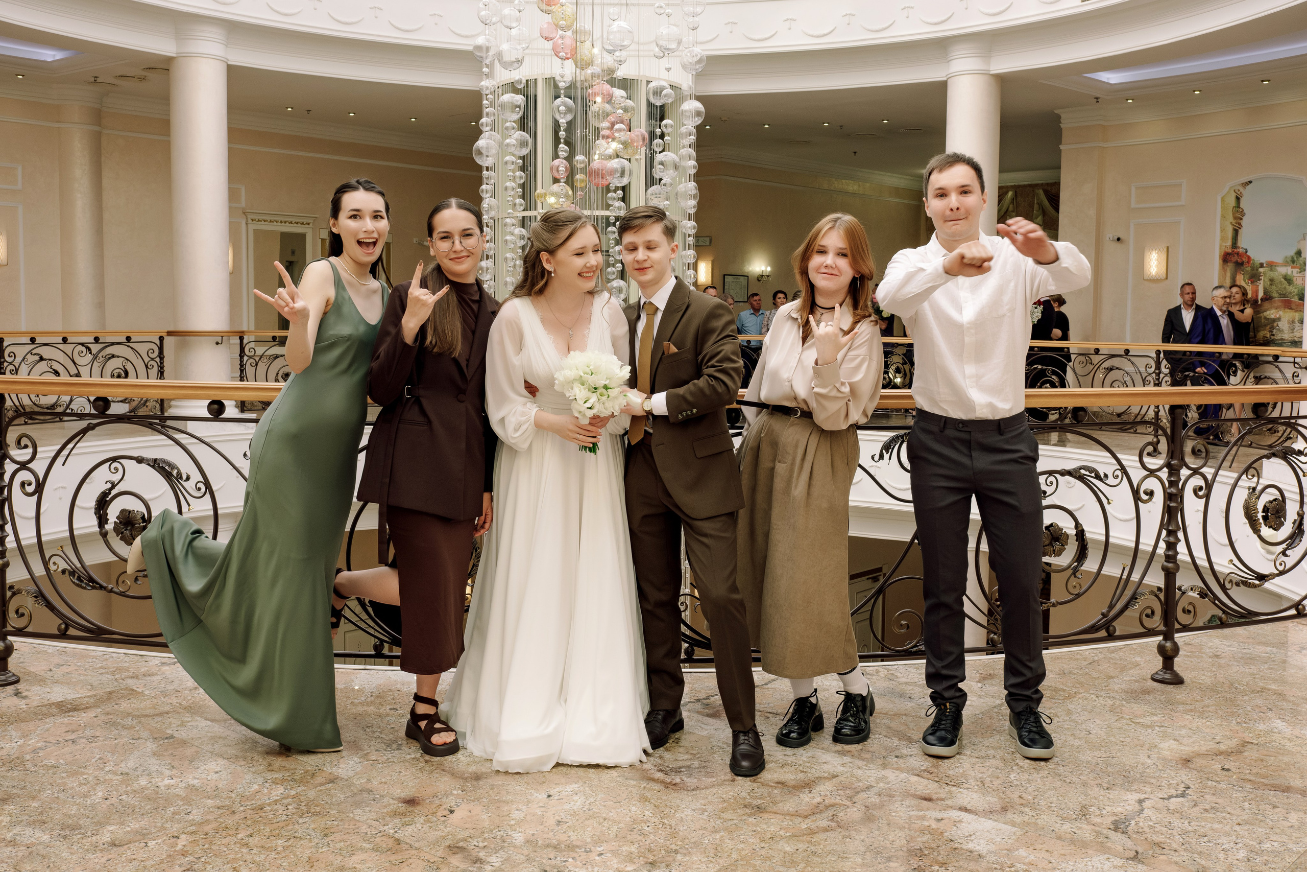 Полина. Семейный фотограф и видеограф в Тюмени Анна Жагорина