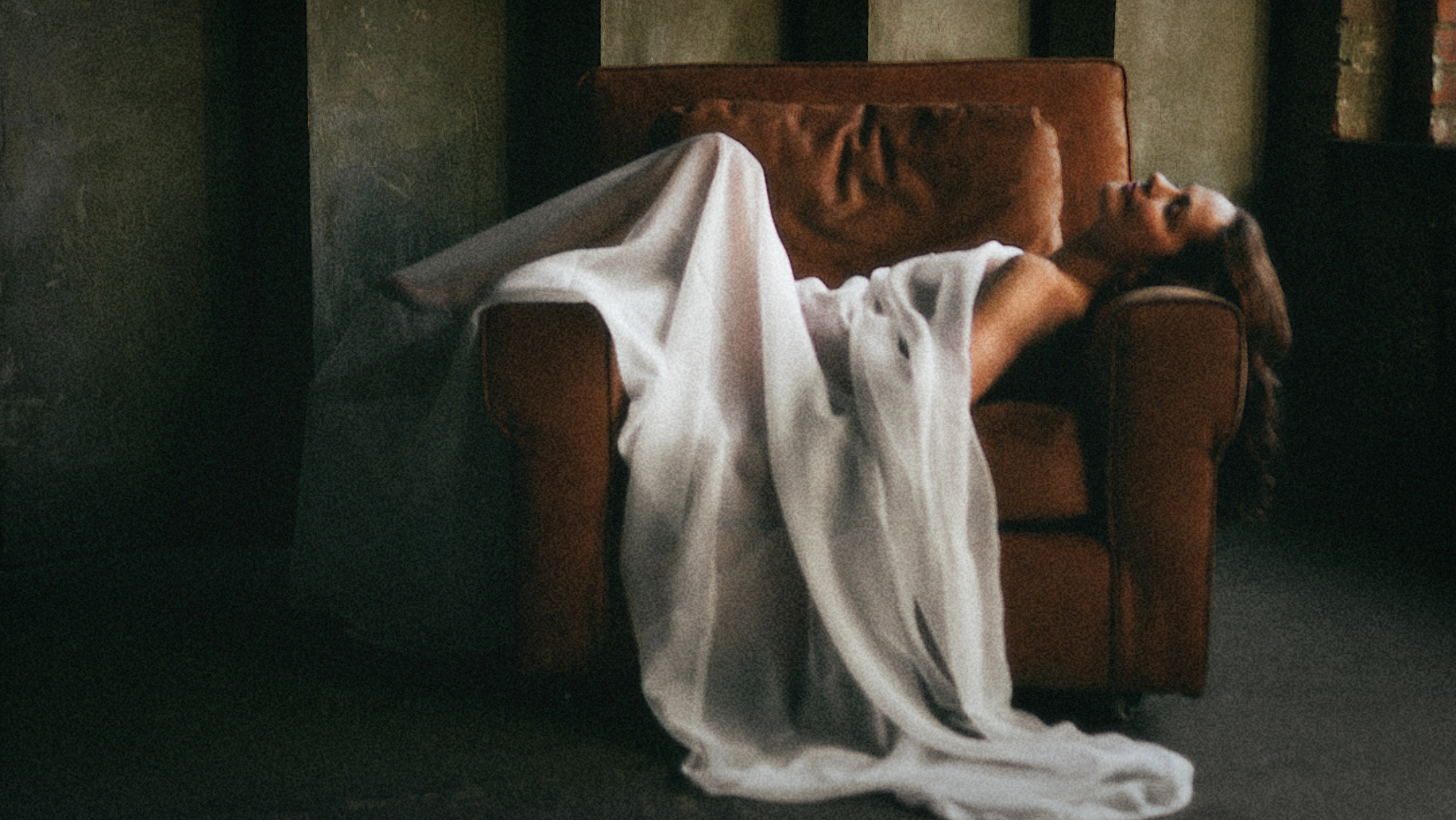 Елена. Фотограф Юлия Евсеева