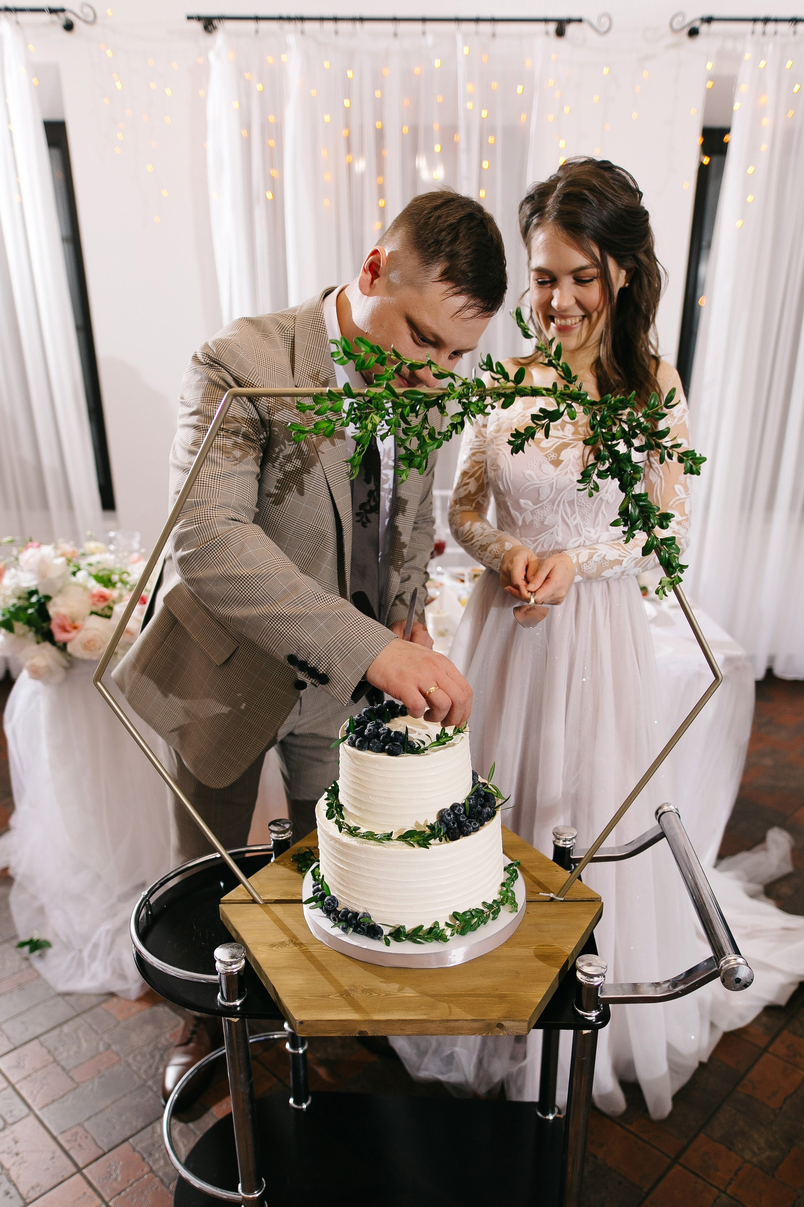 Wedding day 27.08.20. Свадебный фотограф в Санкт-Петербурге