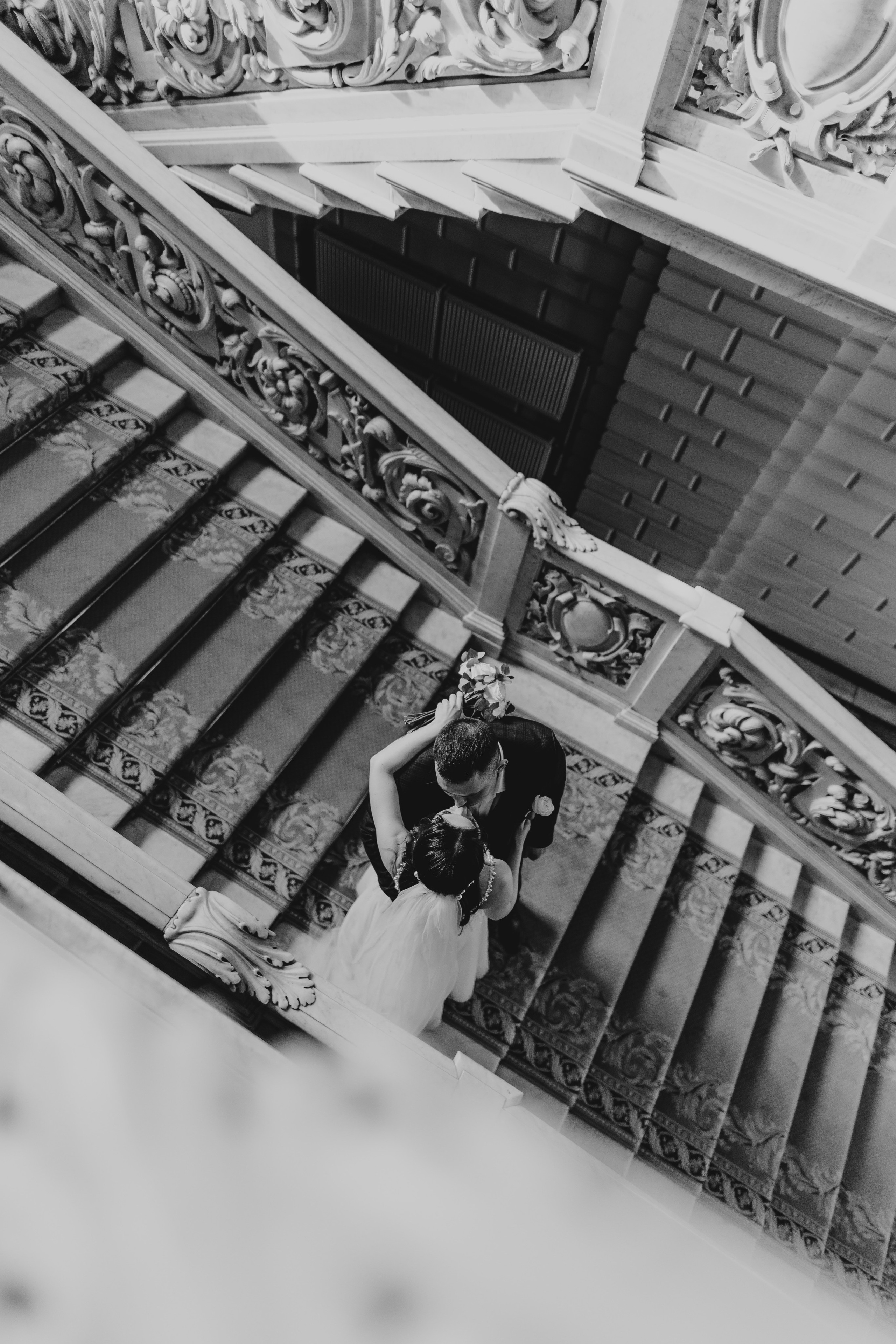 Wedding day 29.03.24. Свадебный фотограф в Санкт-Петербурге