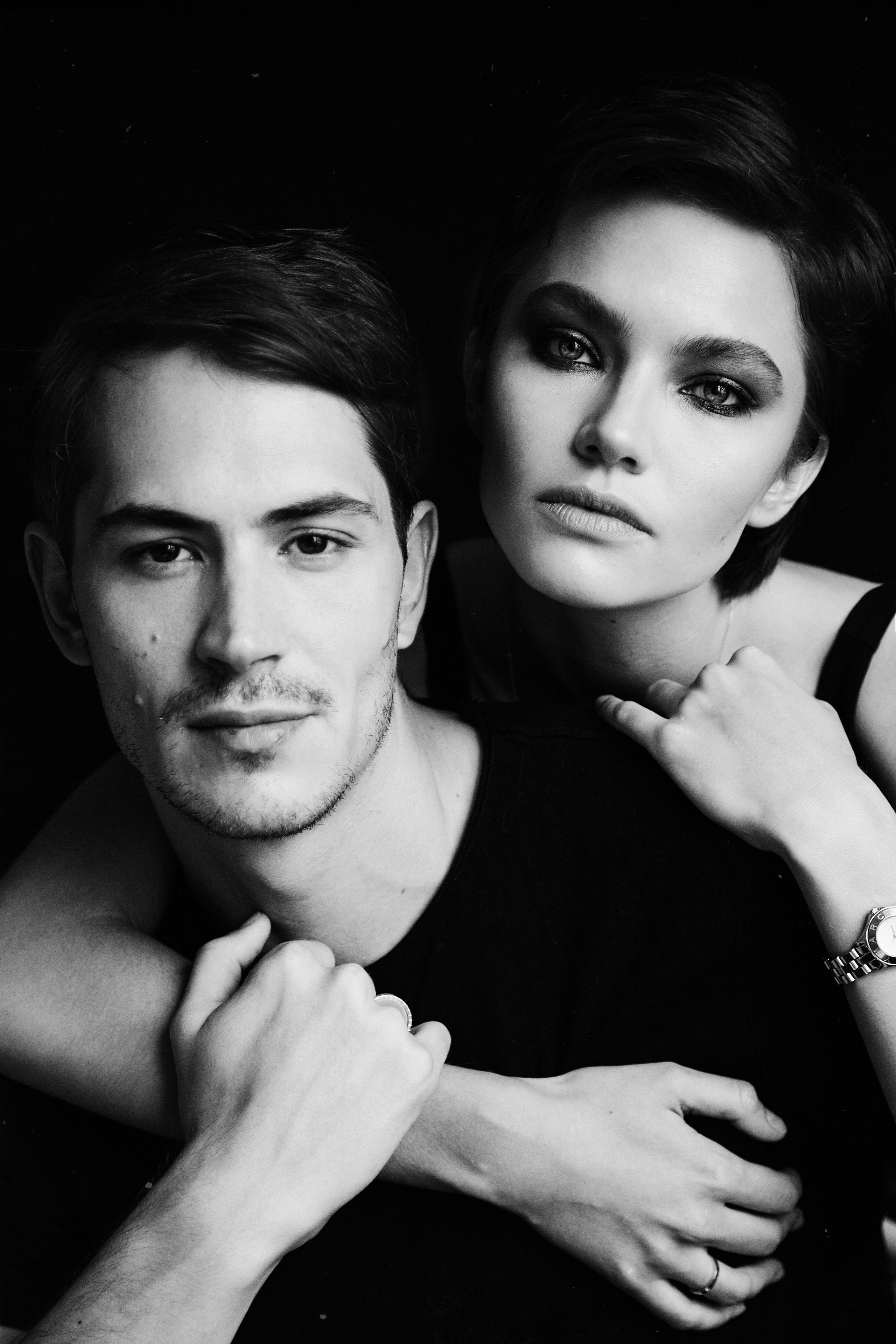 Семейный портрет. Портретный фотограф в Москве Lelya Martian