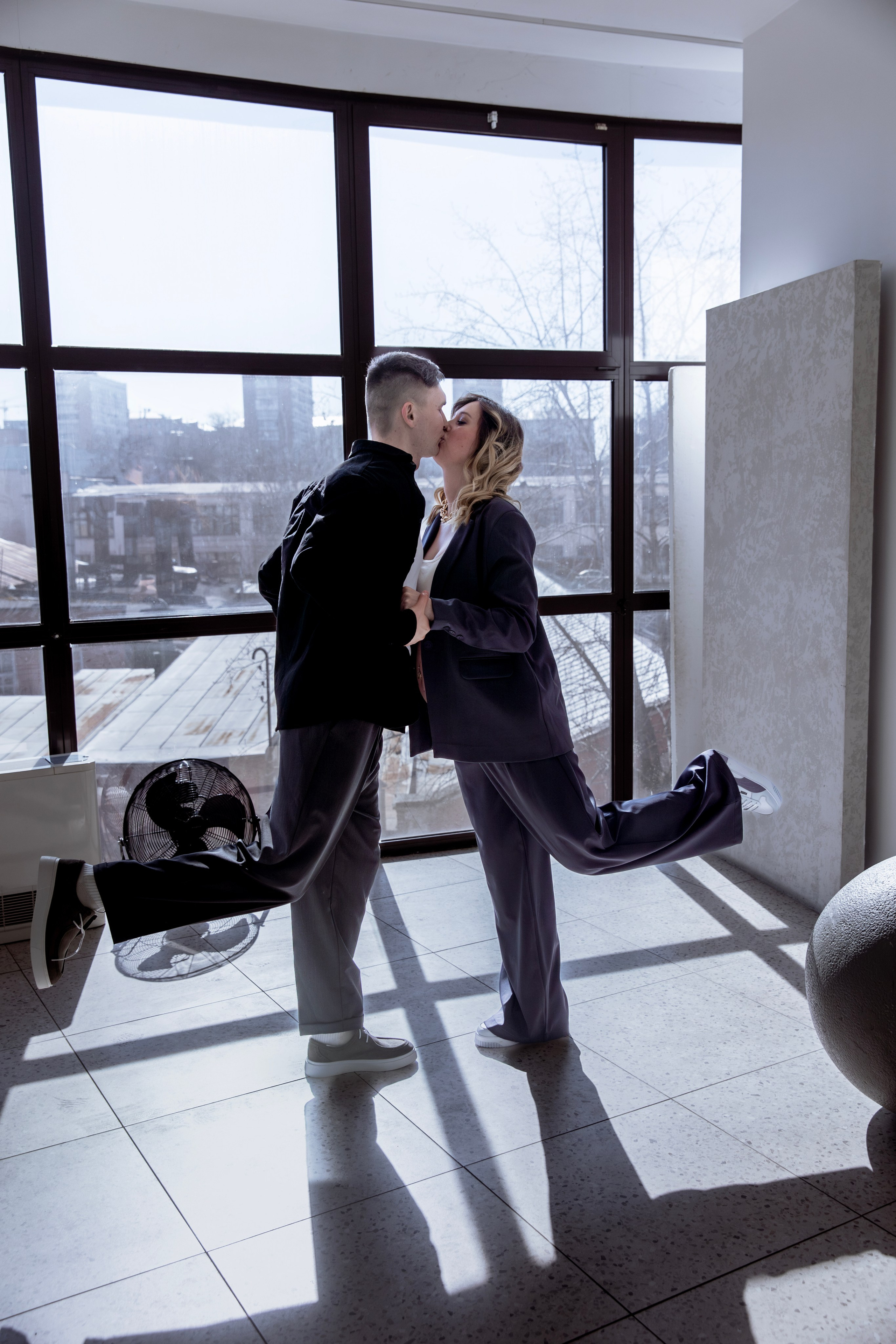 Анна и Дмитрий. Свадебный и семейный фотограф Москва и Московская область